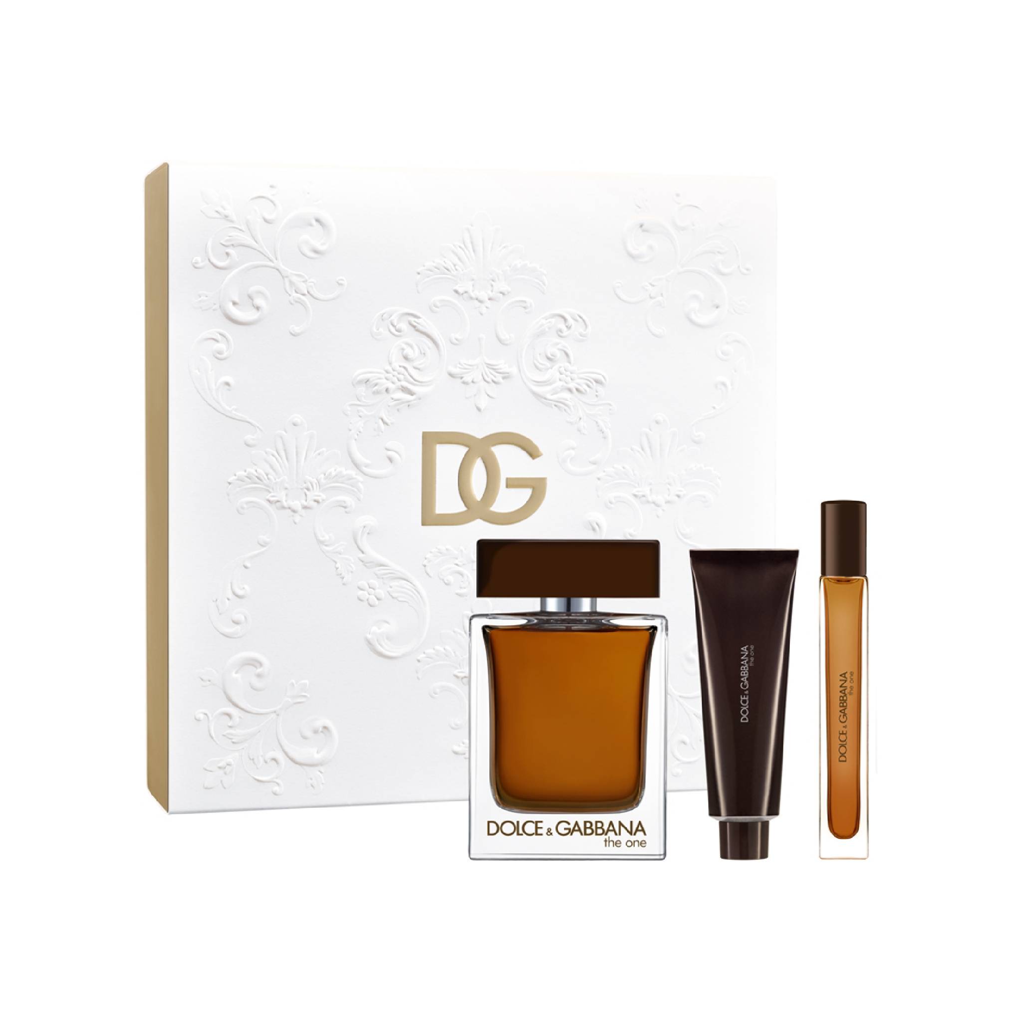 Dolce & Gabbana The One EDP Gift Set Lebanon