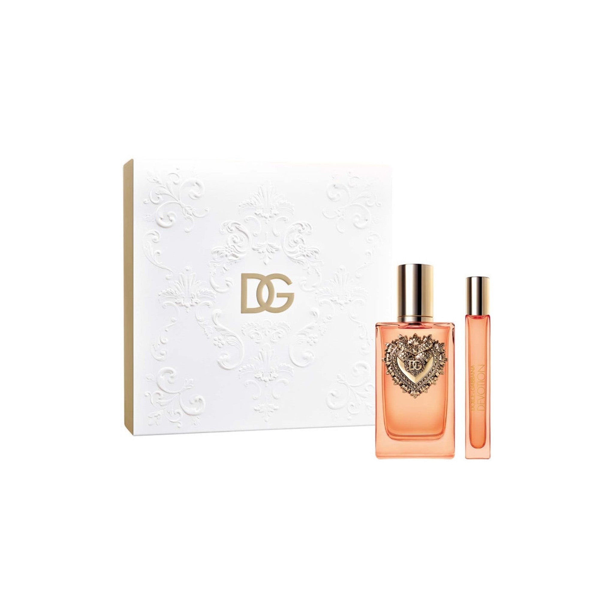 My Devotion Intense Gift Set