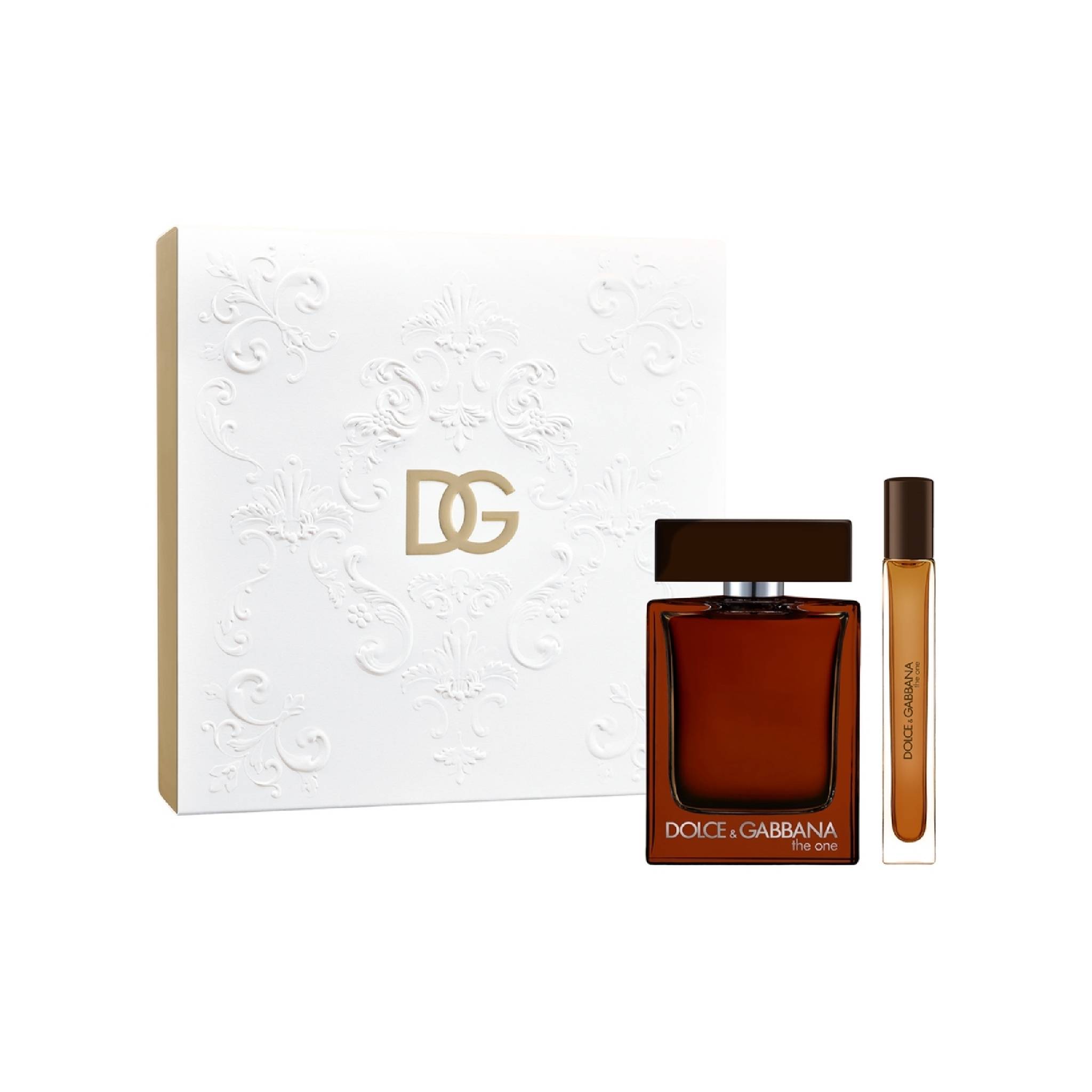 Dolce & Gabbana The One Parfum Gift Set Lebanon