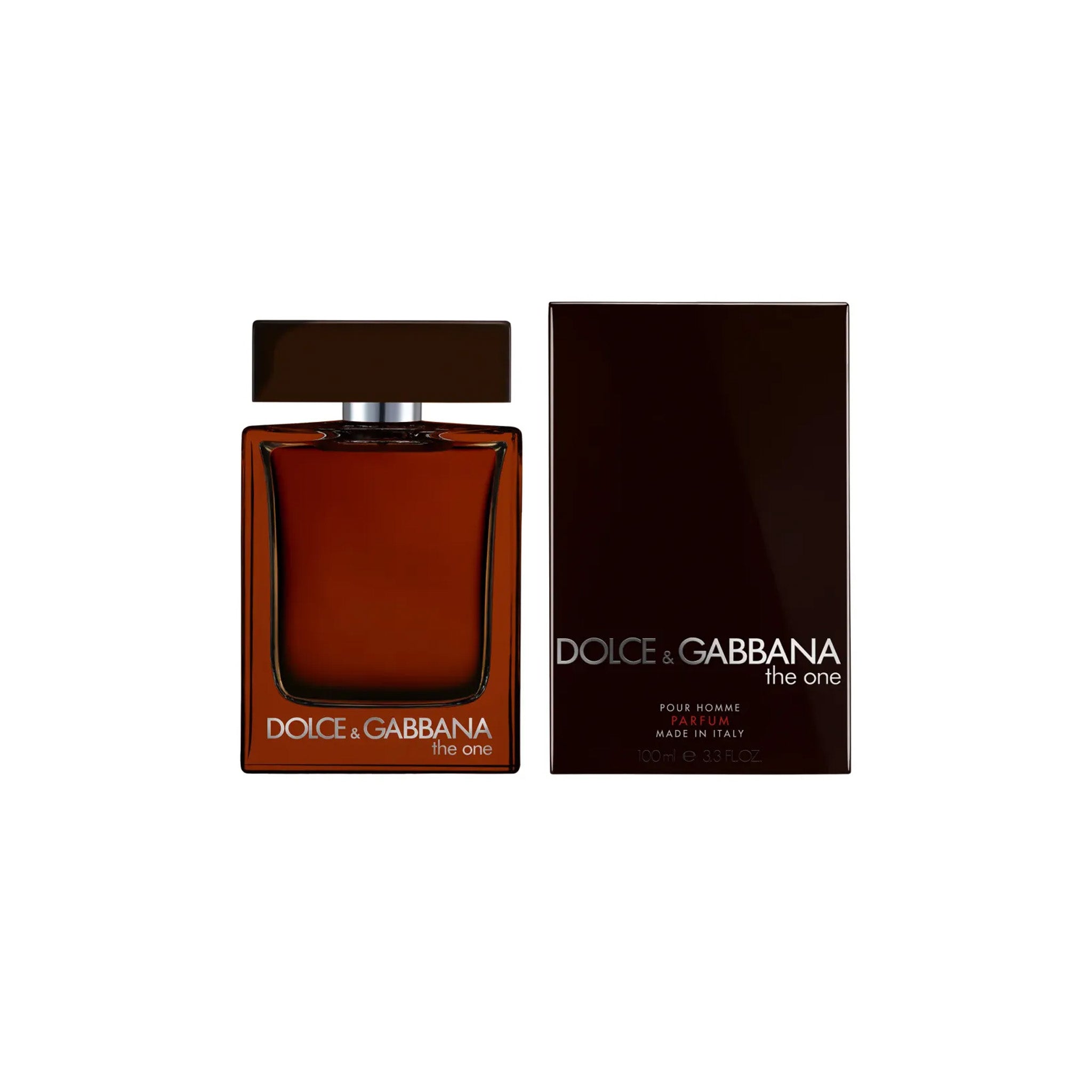 Dolce & Gabbana The One Pour Homme Parfum 100ml Lebanon