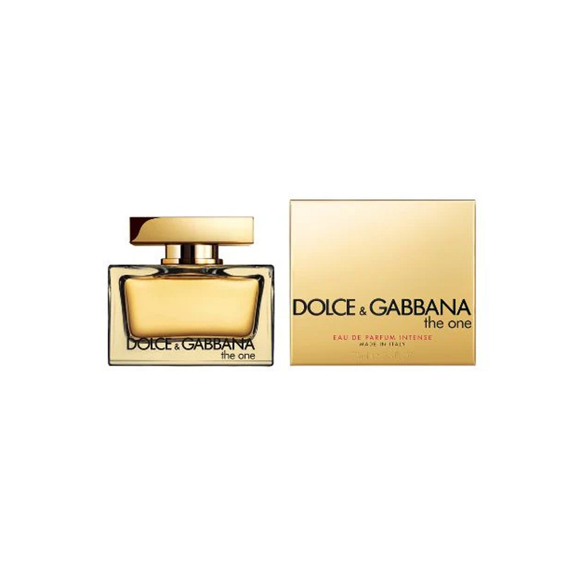 The One For Women - Eau de Parfum Intense