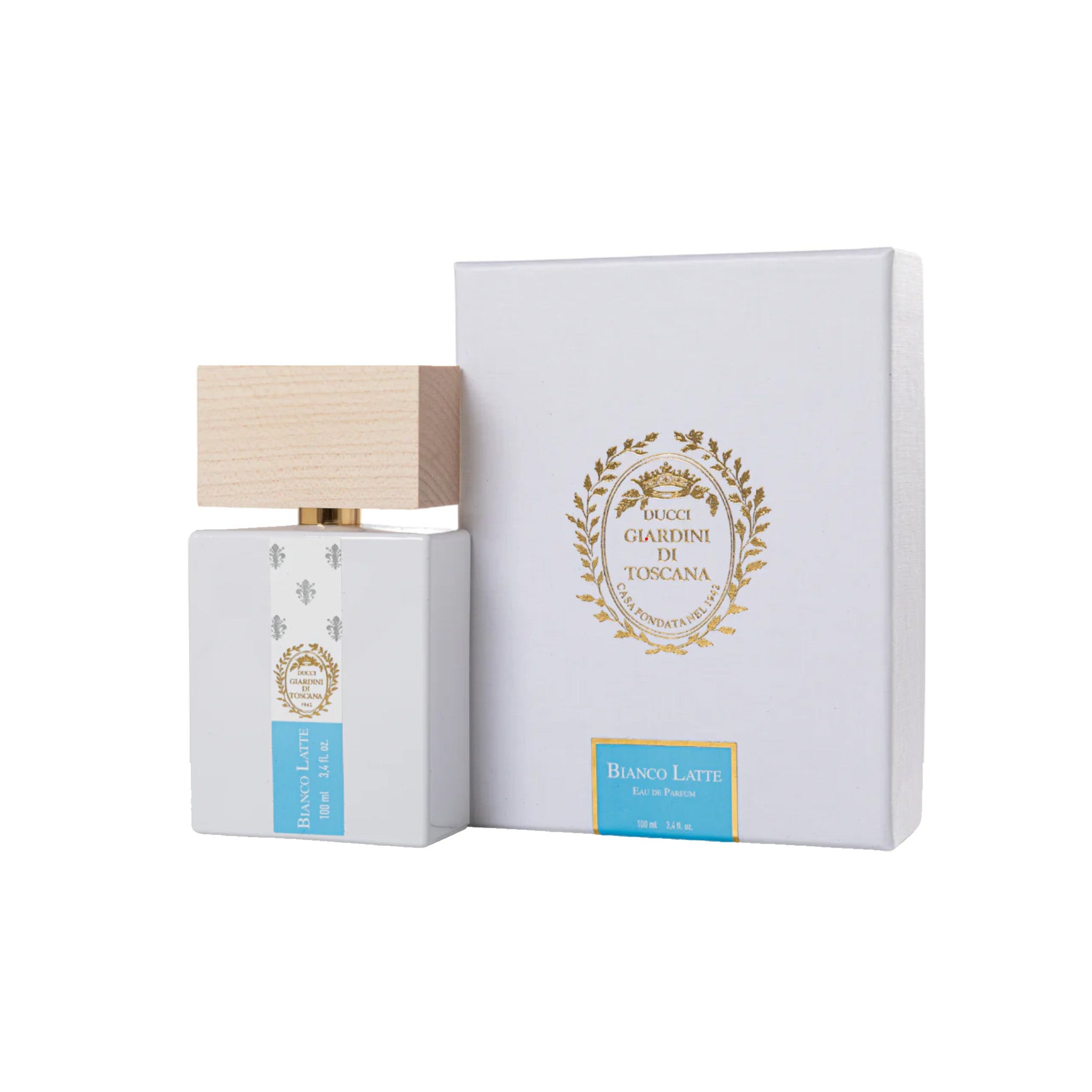 Giardini Di Toscana Bianco Latte Eau de Parfum 100ml Lebanon