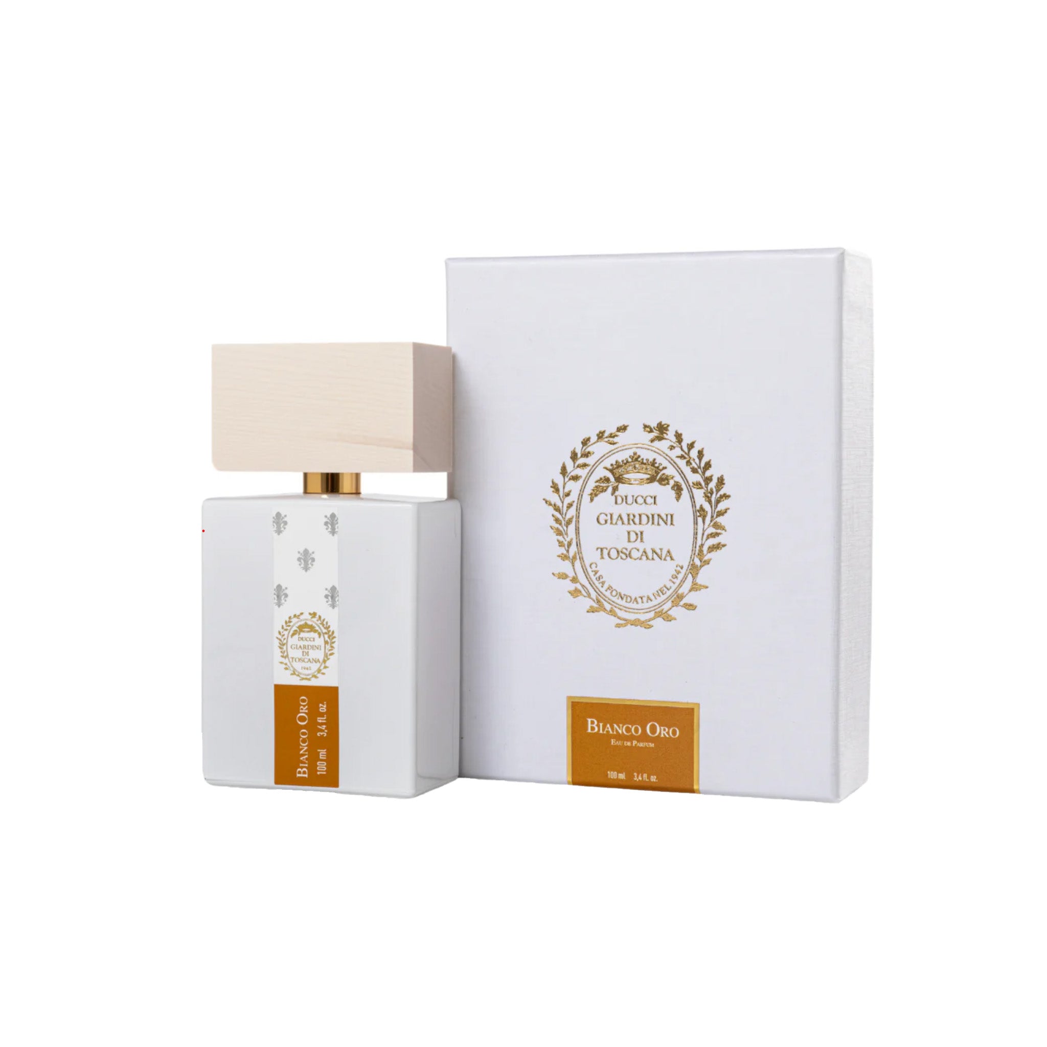 Giardini Di Toscana Bianco Oro Eau de Parfum 100ml Lebanon