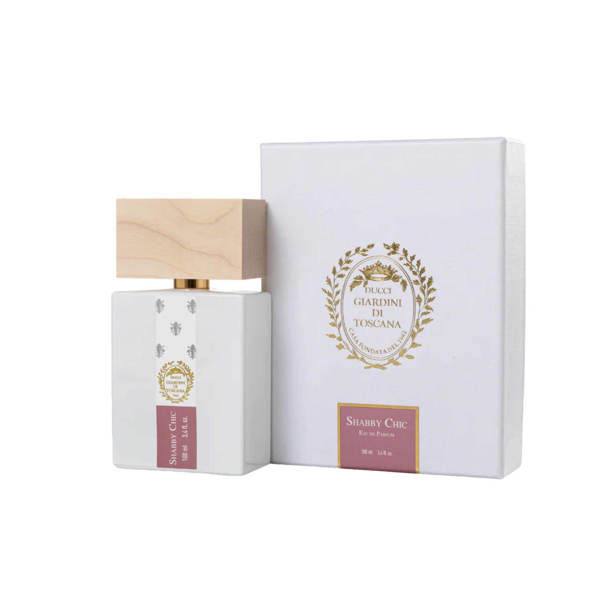Giardini Di Toscana Shabby Chic Eau de Parfum 100ml Lebanon