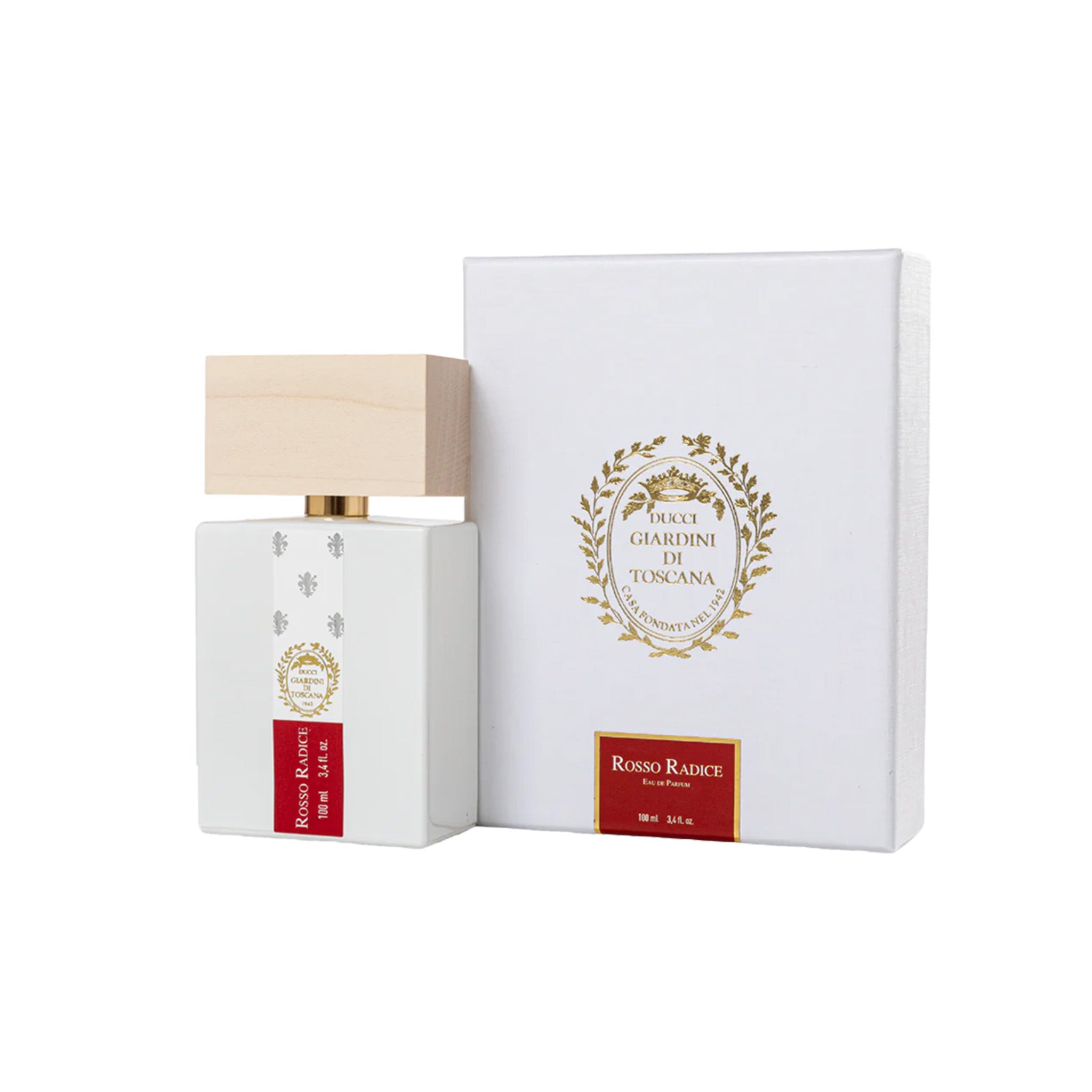 Giardini Di Toscana Rosso Radice Eau de Parfum 100ml Lebanon