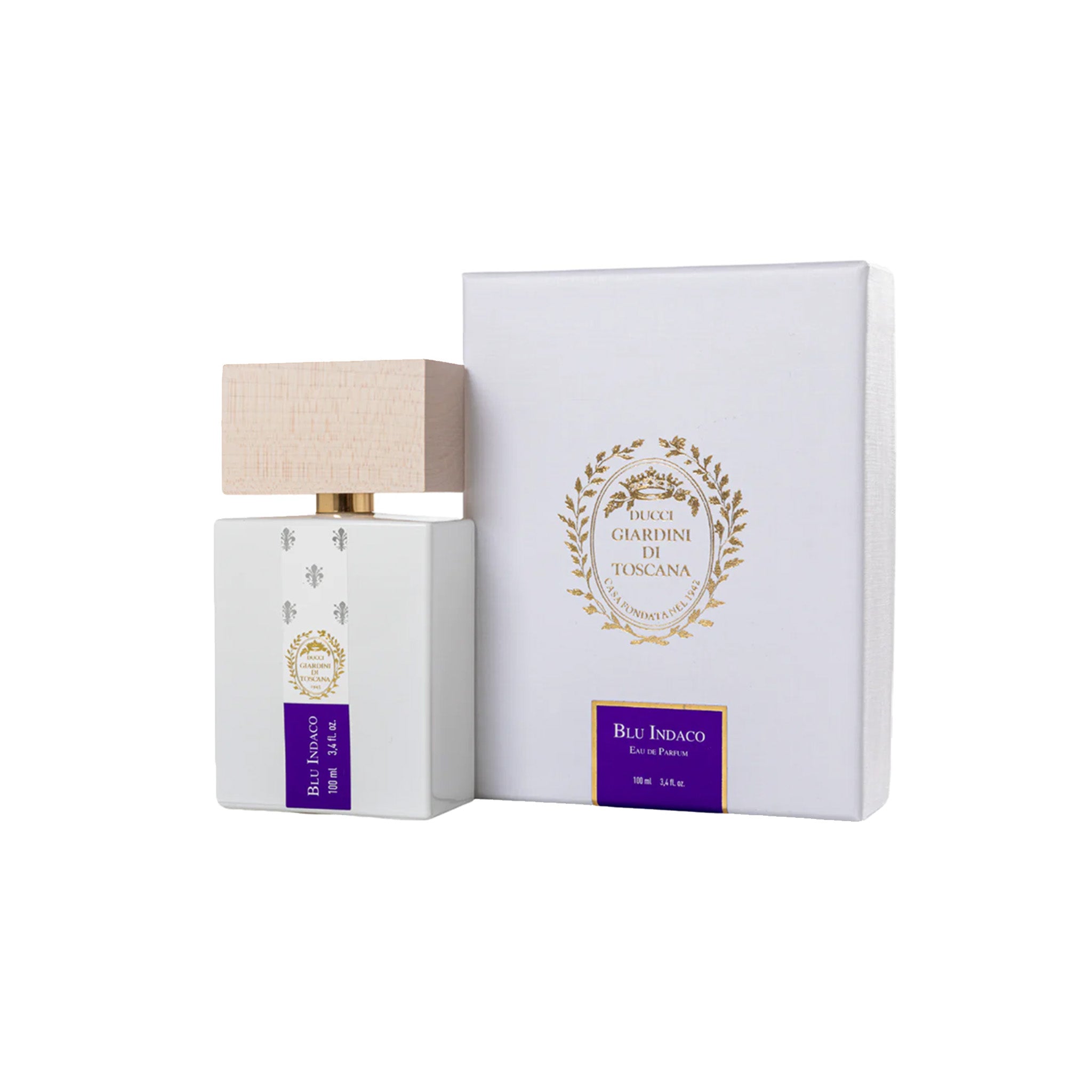 Giardini Di Toscana Blu Indaco Eau de Parfum 100ml Lebanon