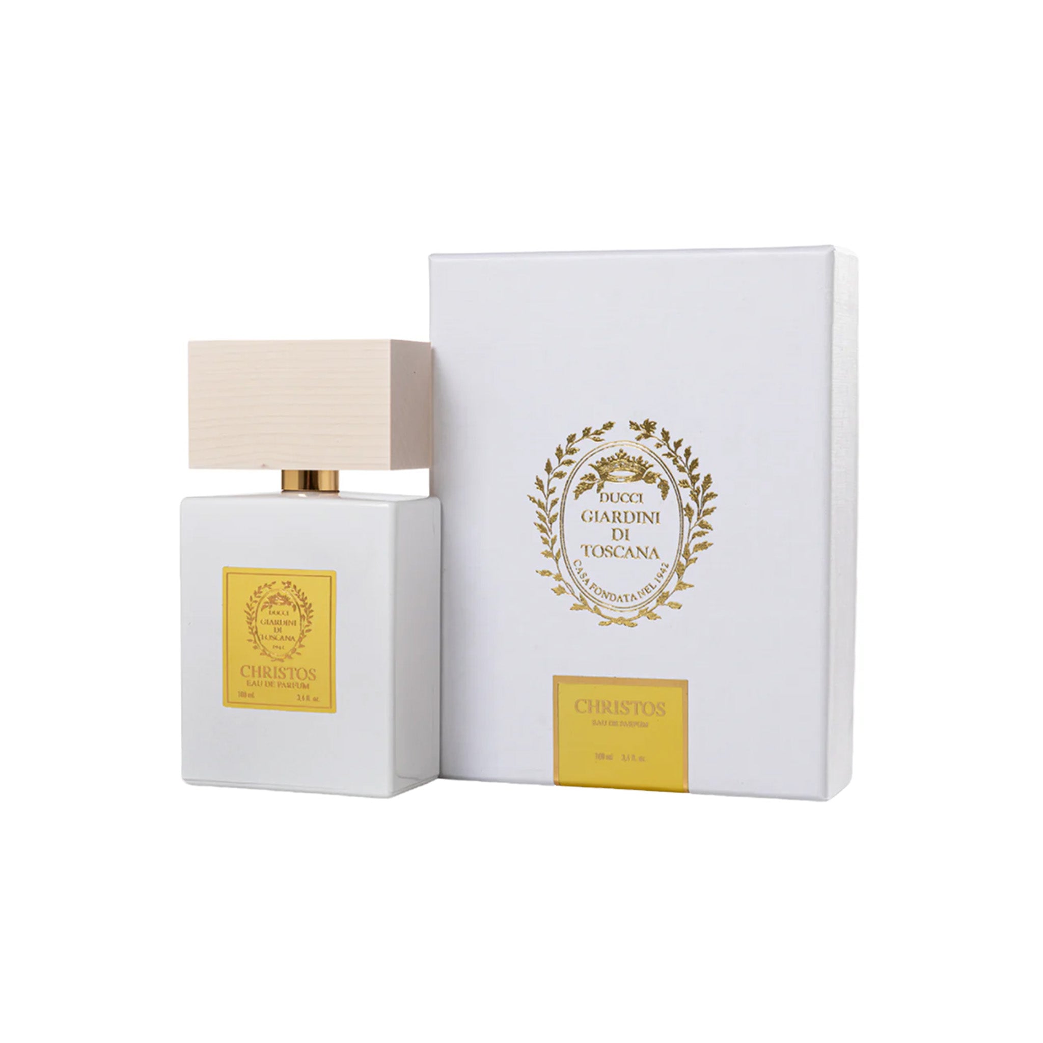 Giardini Di Toscana Christos Eau de Parfum 100ml Lebanon