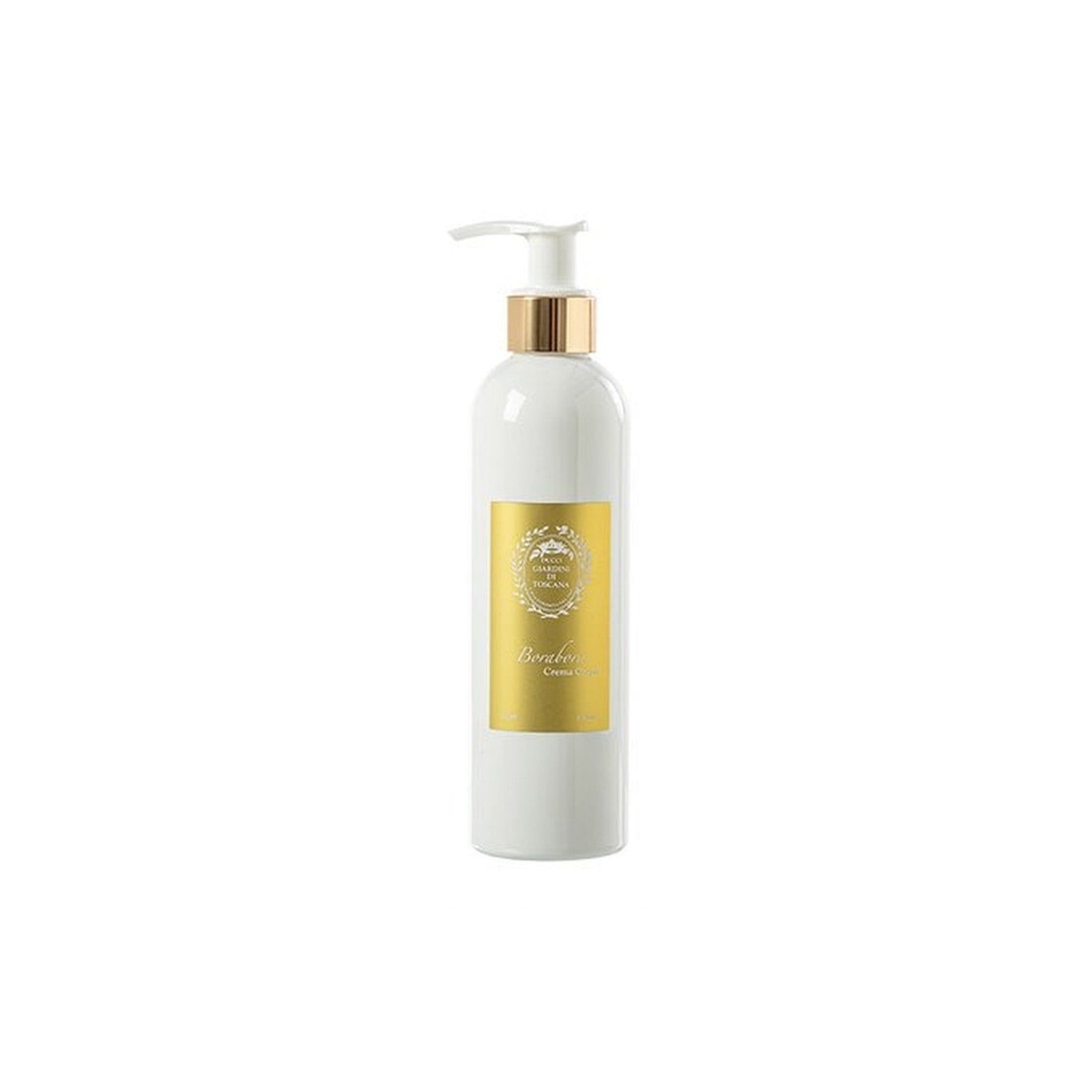 Giardini Di Toscana Borabora Body Cream 250ml Lebanon