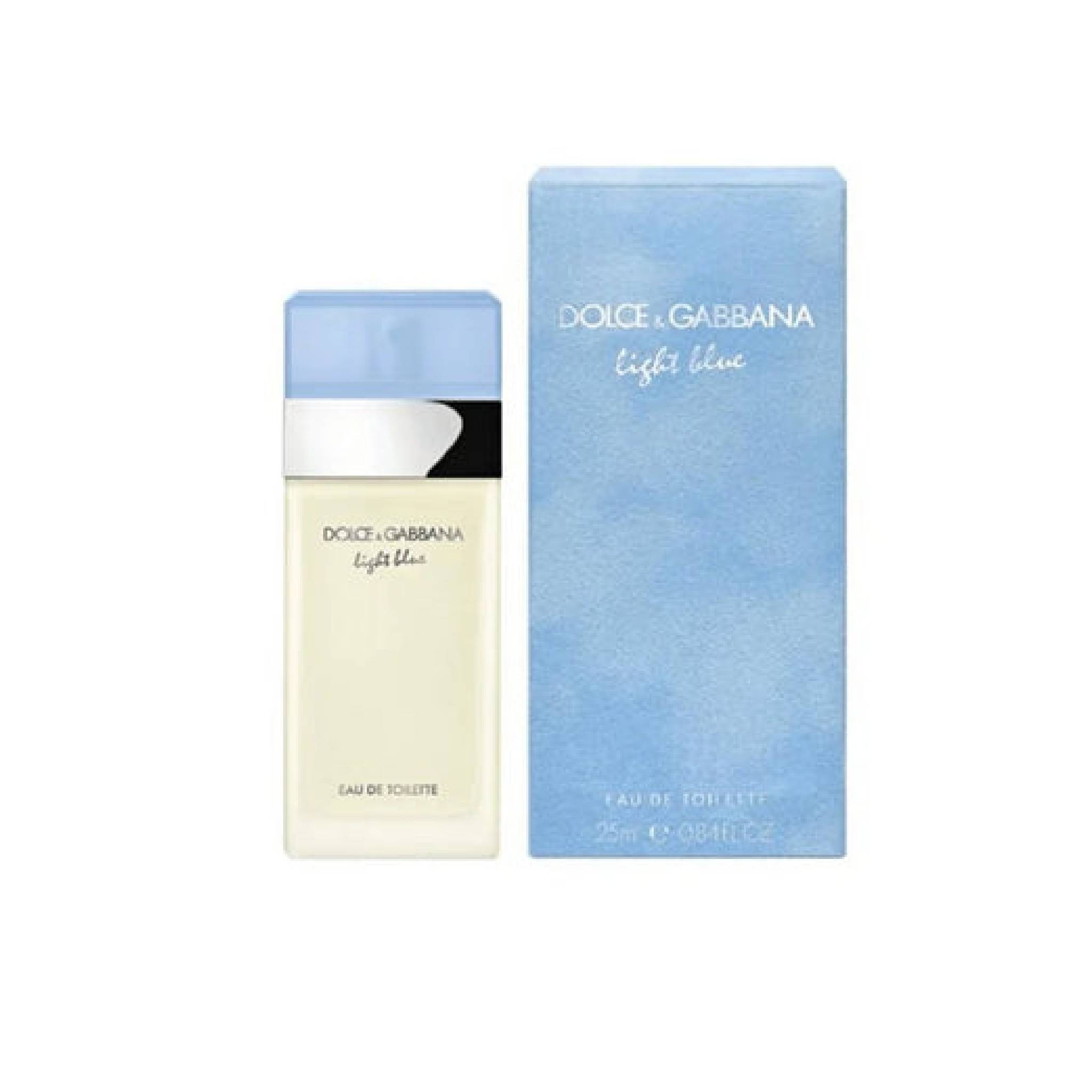 Dolce & Gabbana Light Blue Eau de Toilette 100ml Lebanon