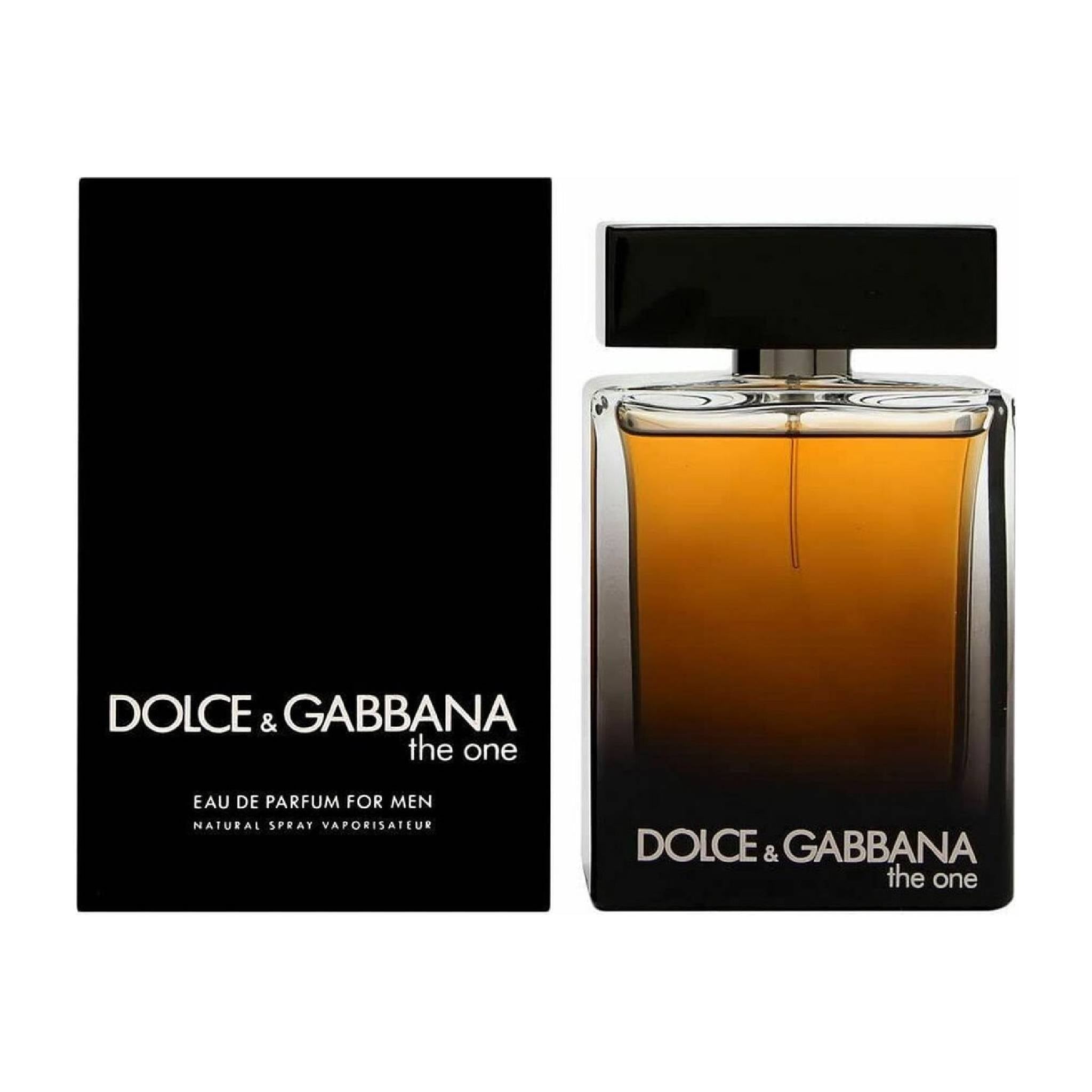 Dolce & Gabbana The One Eau de Parfum 100ml Lebanon