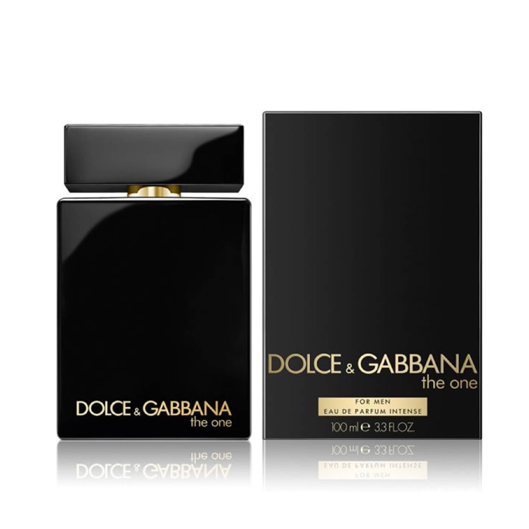 Dolce & Gabbana The One For Men Eau de Parfum Intense 100ml Lebanon