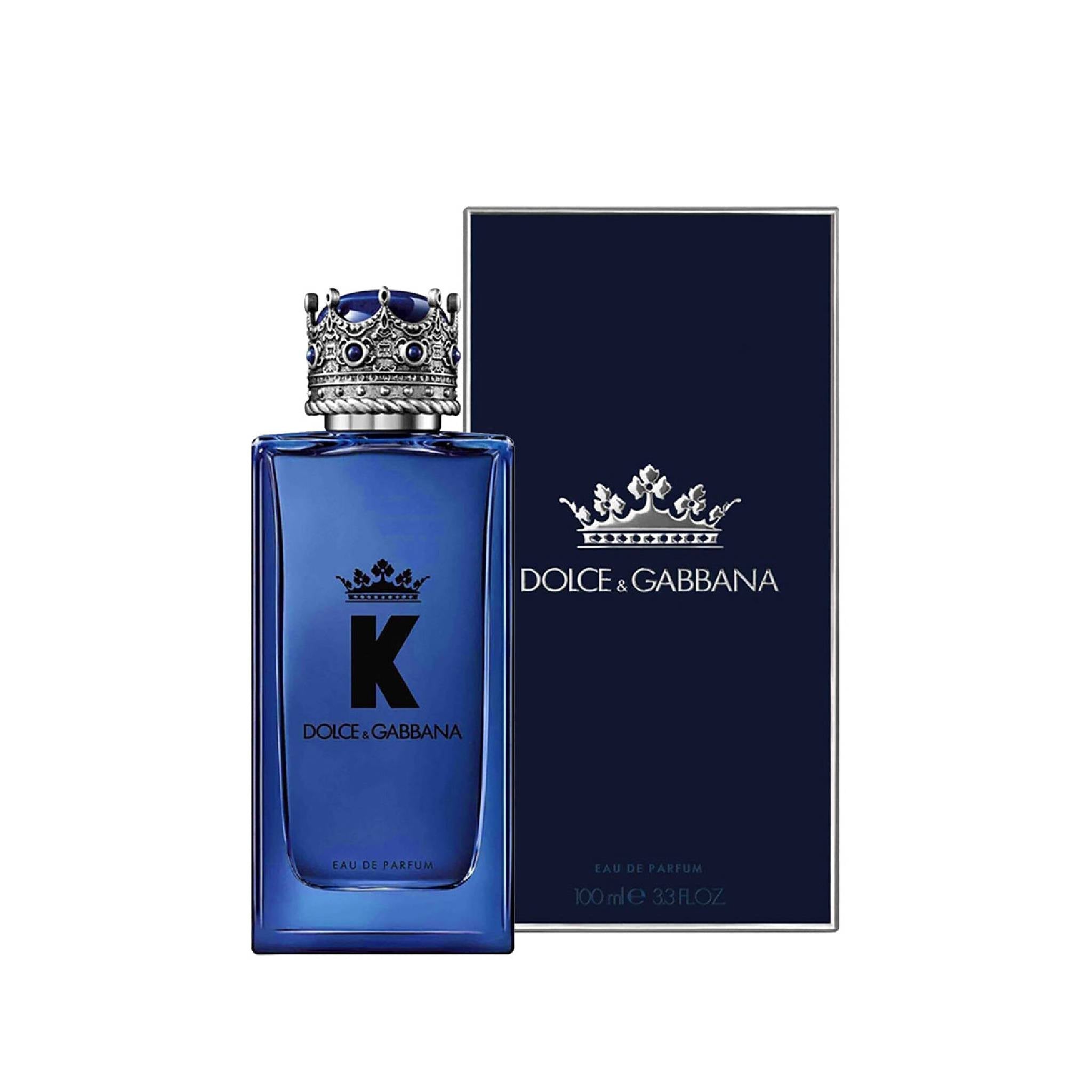 Dolce & Gabbana K by Dolce & Gabbana Eau de Parfum 100ml Lebanon