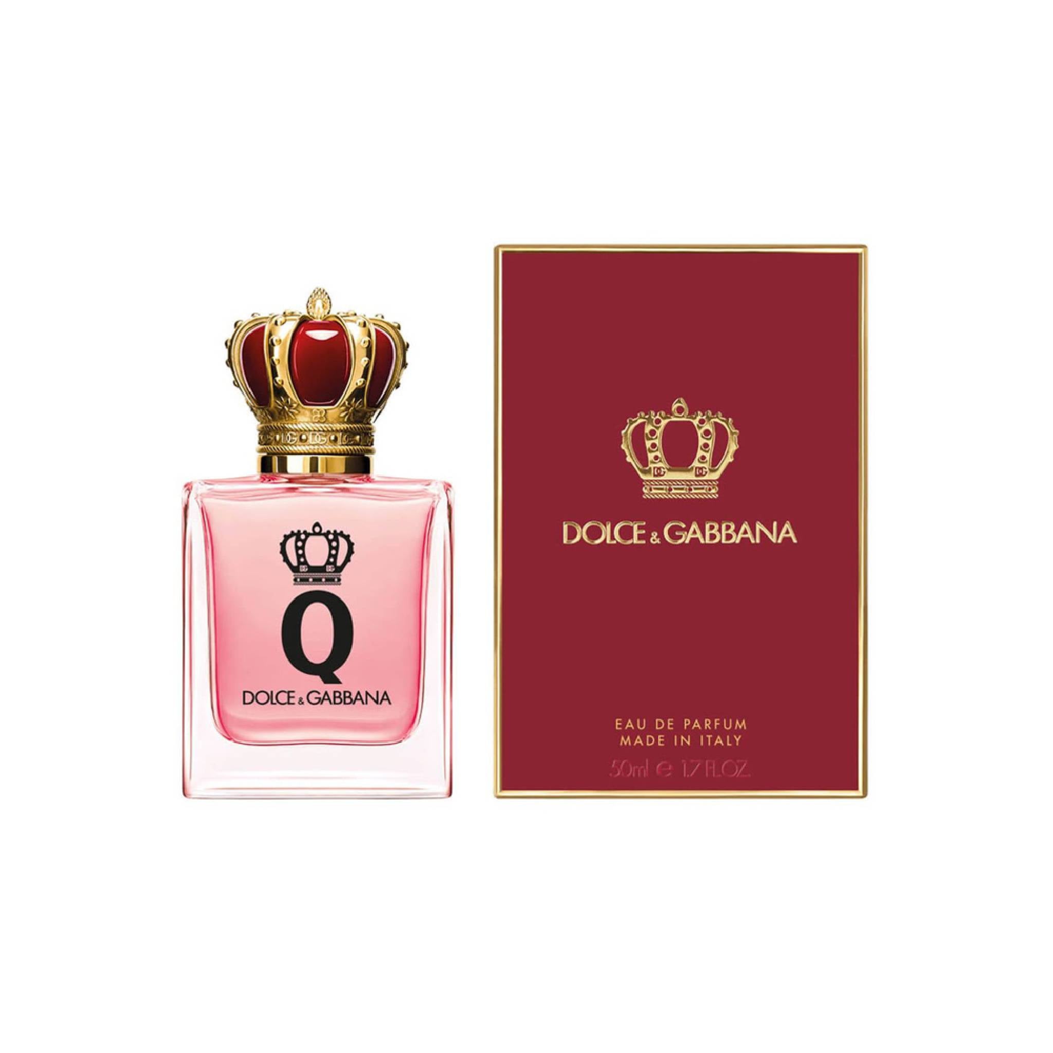 Dolce & Gabbana Q by Dolce & Gabbana Eau de Parfum 50ml Lebanon