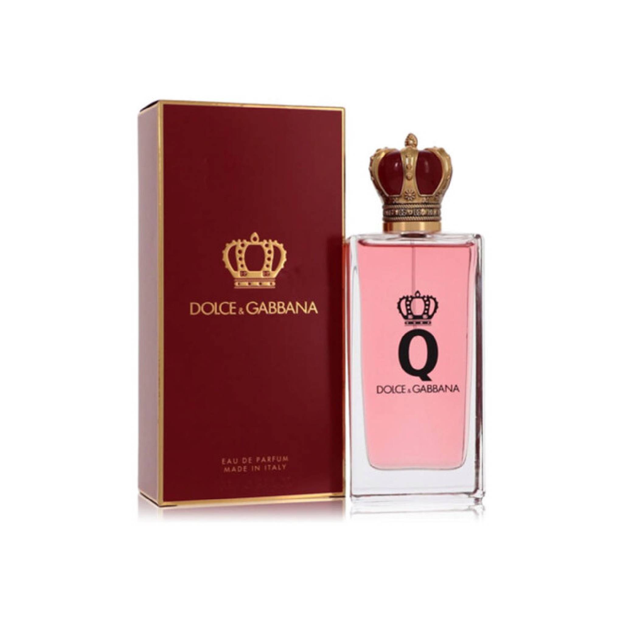 Dolce & Gabbana Q by Dolce & Gabbana Eau de Parfum 100ml Lebanon