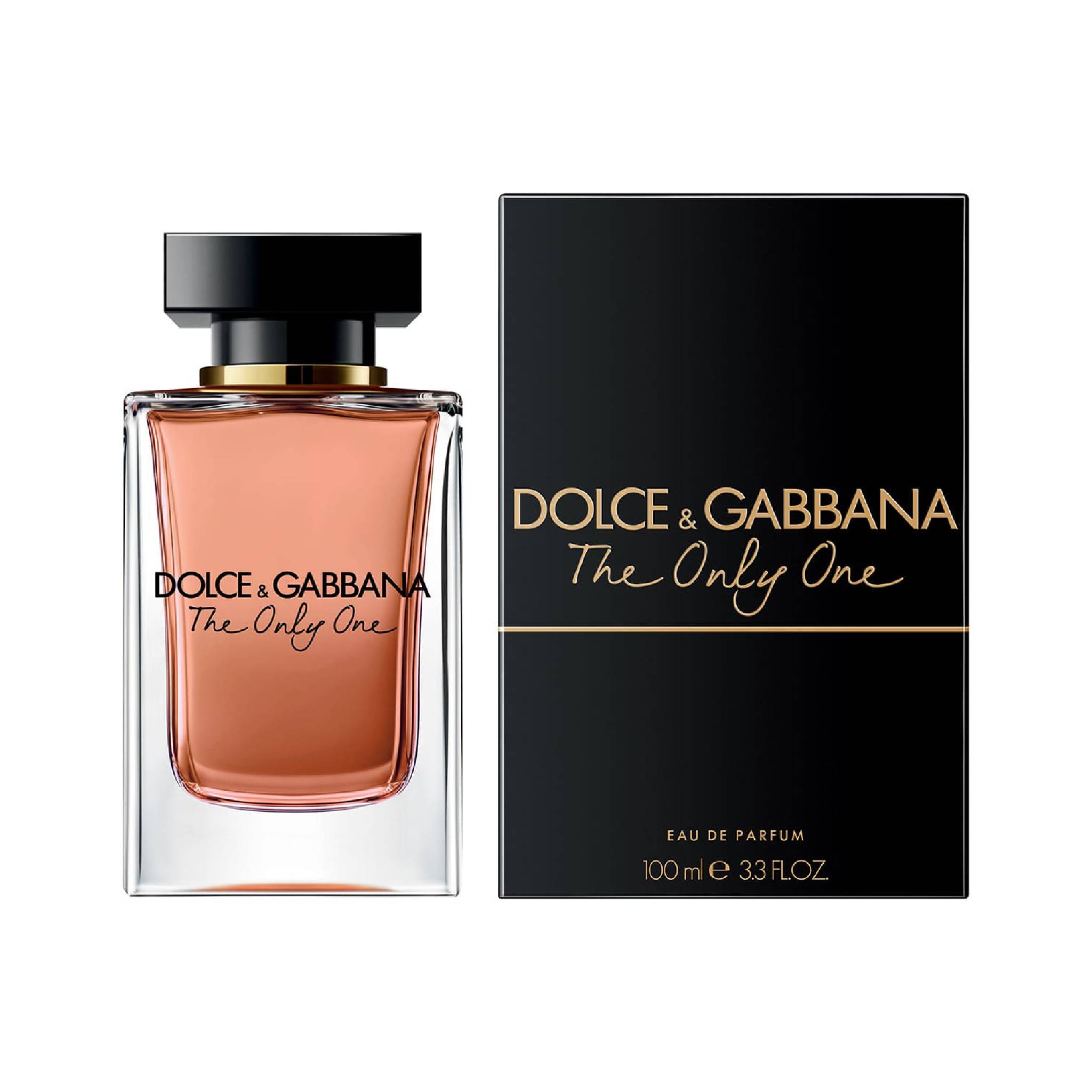 Dolce & Gabbana The Only One Eau de Parfum 100ml Lebanon