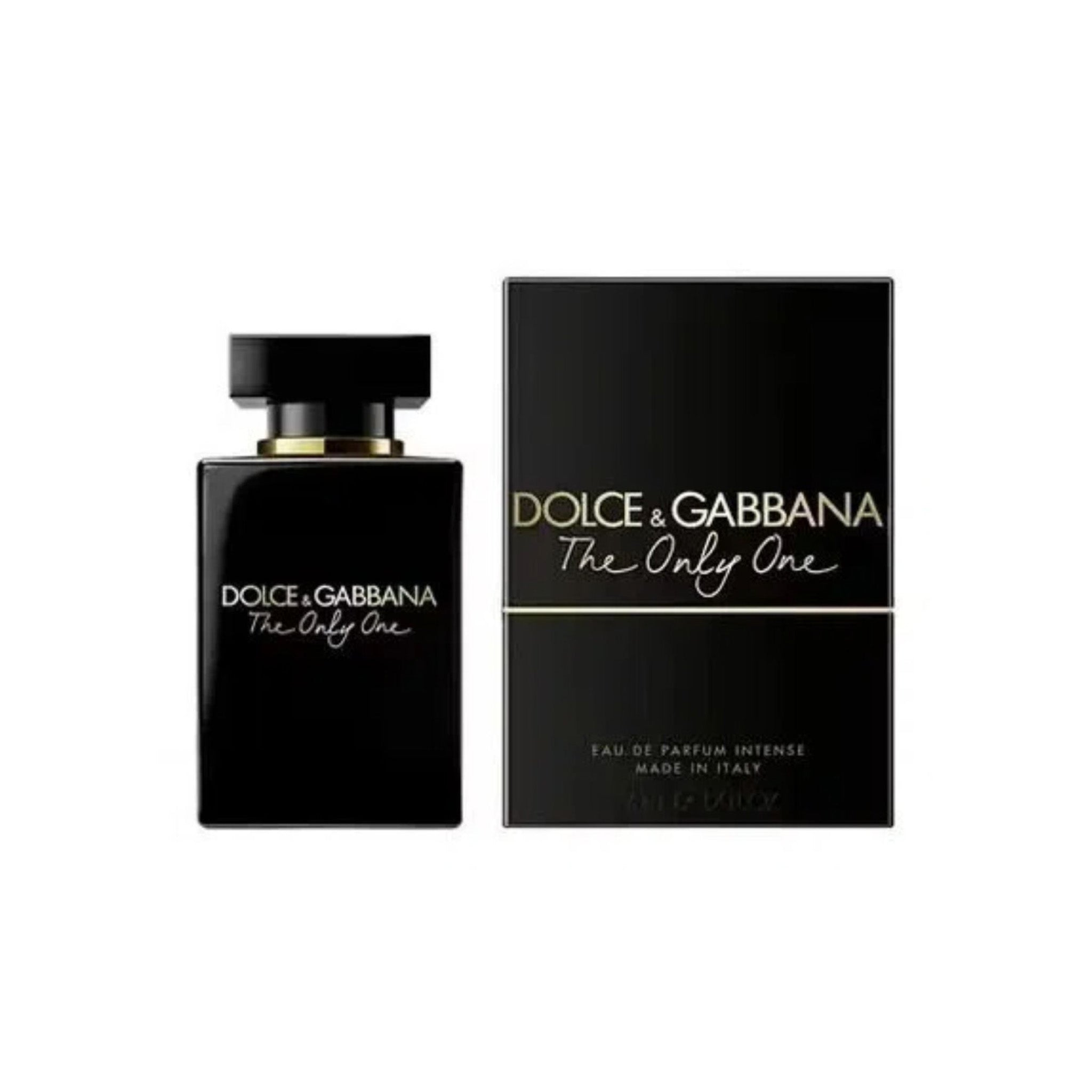 Dolce & Gabbana The Only One Eau de Parfum Intense 50ml Lebanon