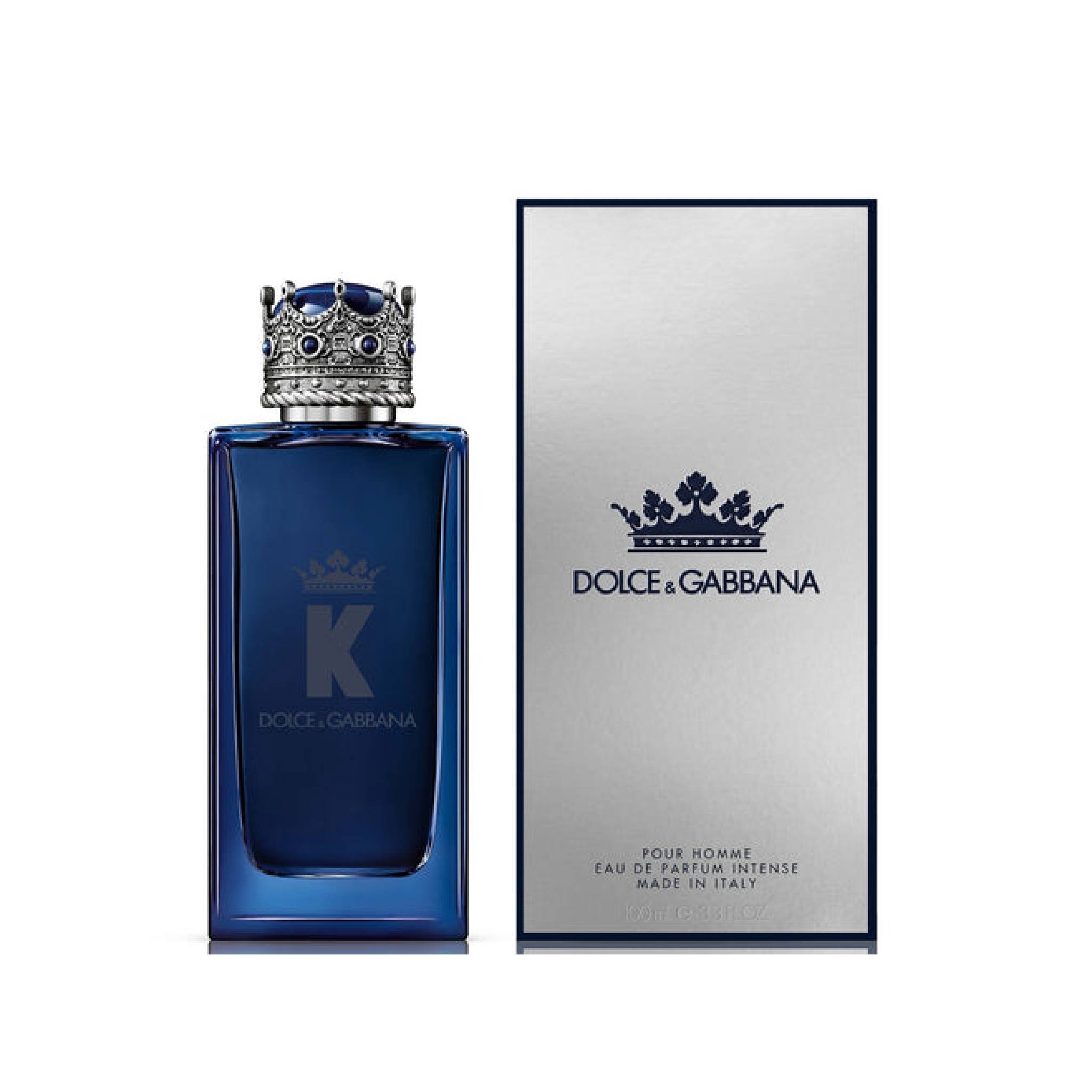 Dolce & Gabbana K by Dolce & Gabbana Intense Eau de Parfum 100ml Lebanon
