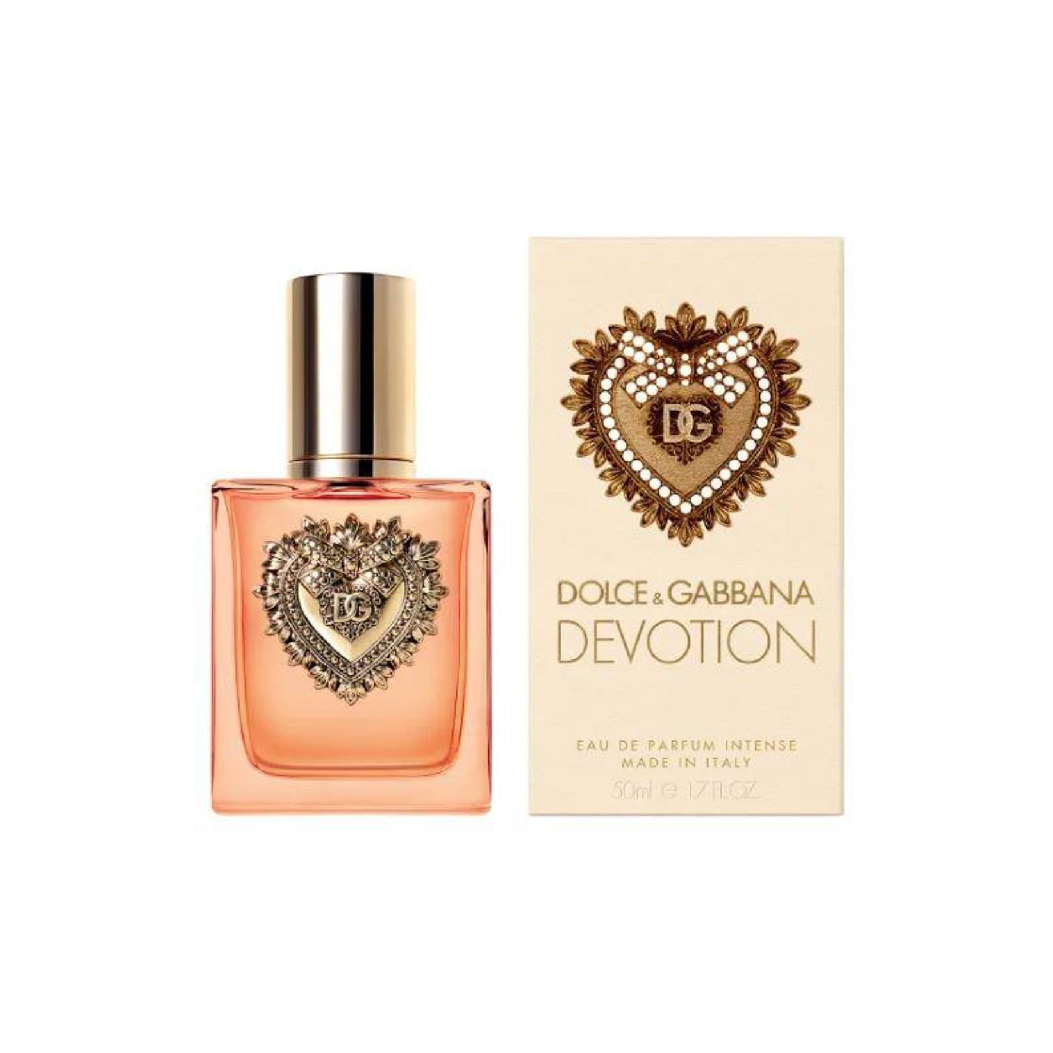 Dolce & Gabbana Devotion Intense Eau de Parfum 50ml Lebanon