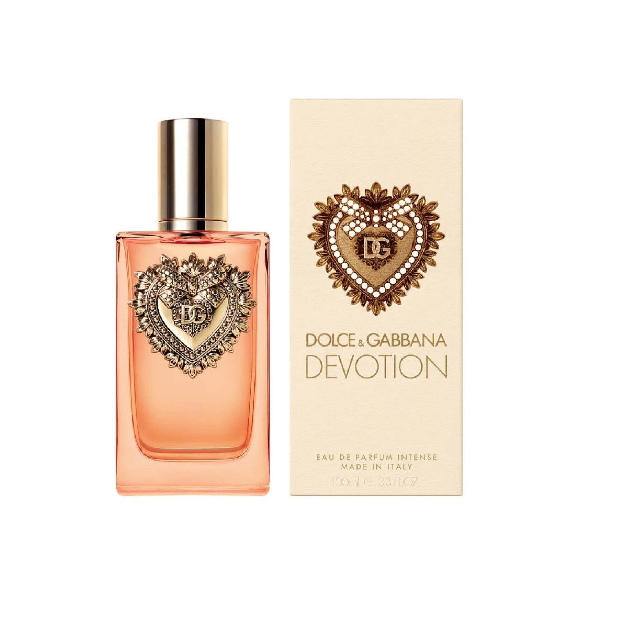 Dolce & Gabbana Devotion Intense Eau de Parfum 100ml Lebanon