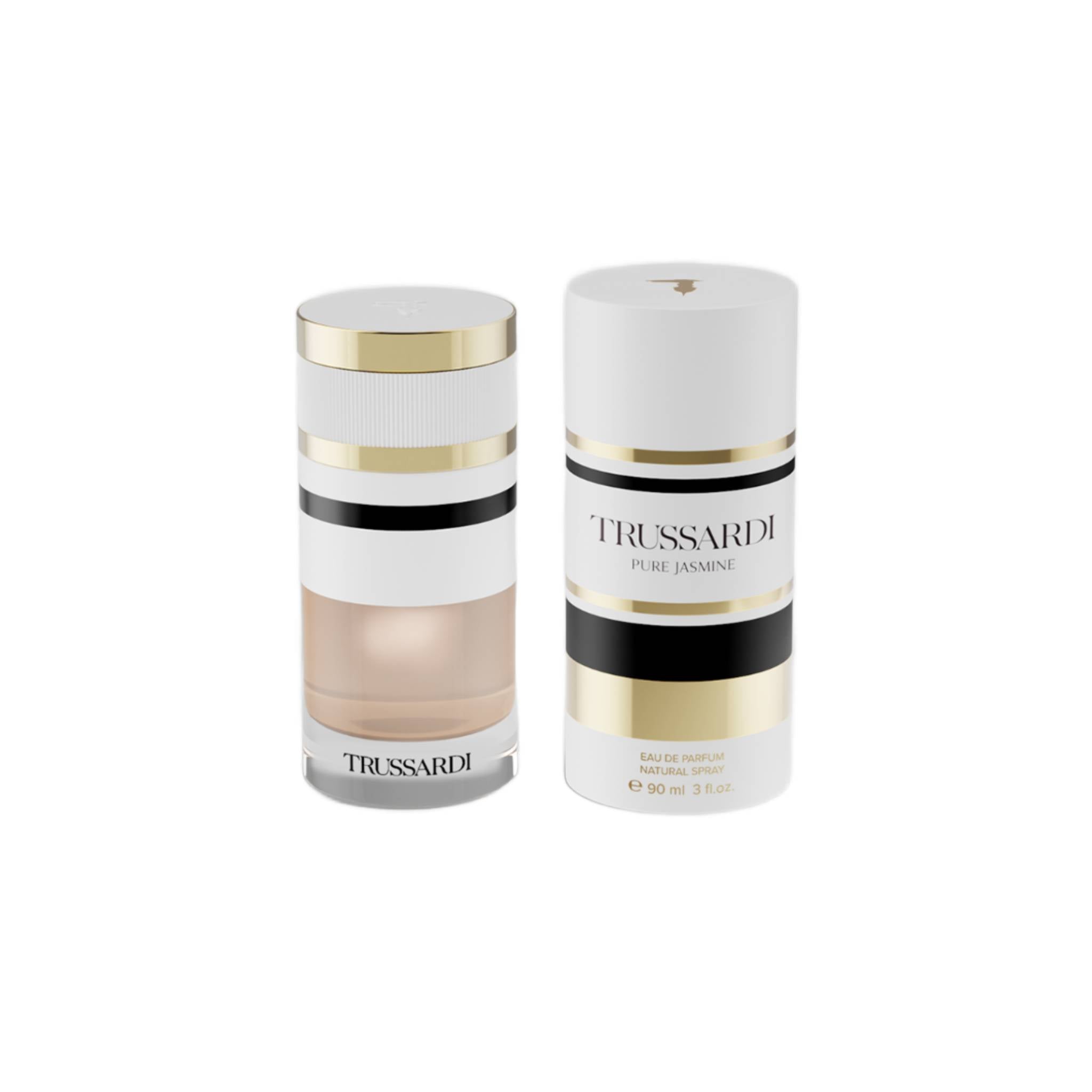 Trussardi Pure Jasmine Eau de Parfum 90ml Lebanon