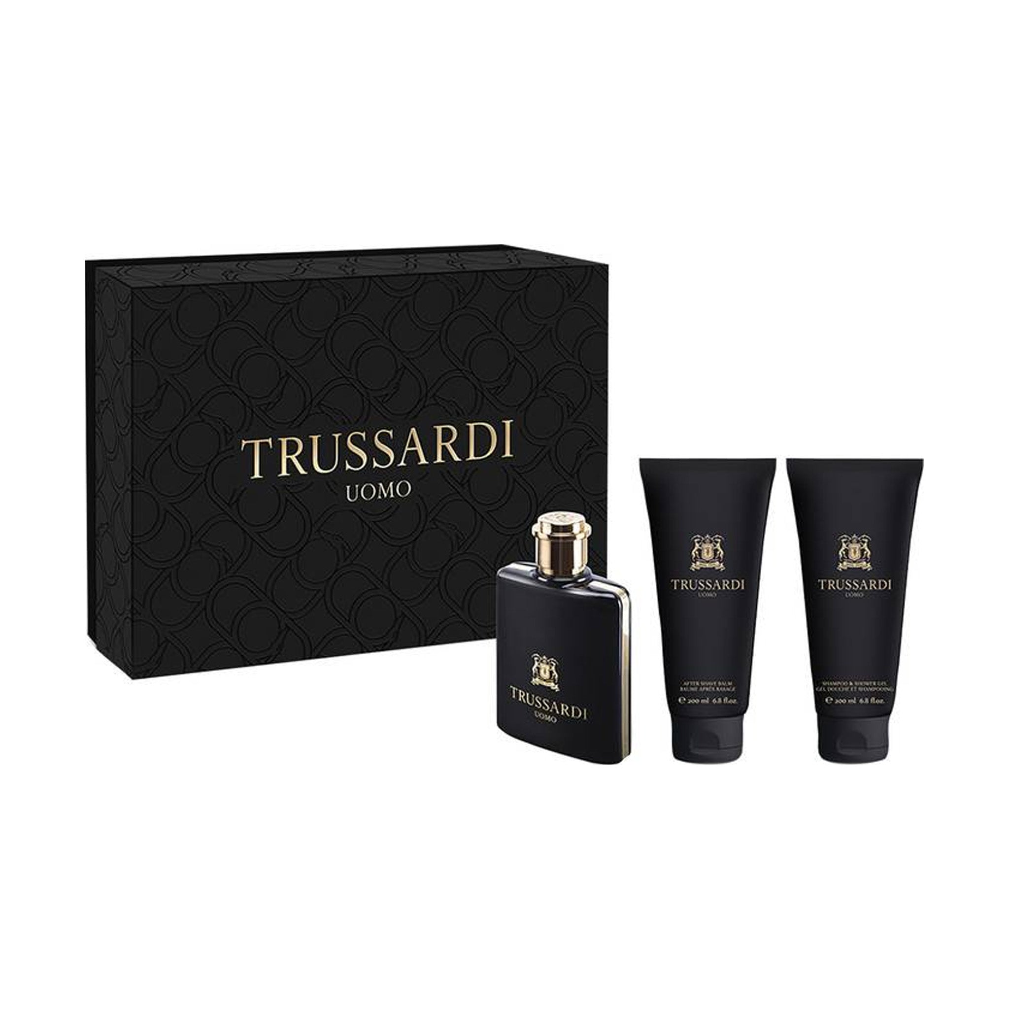 Trussardi Uomo Deluxe Set Lebanon