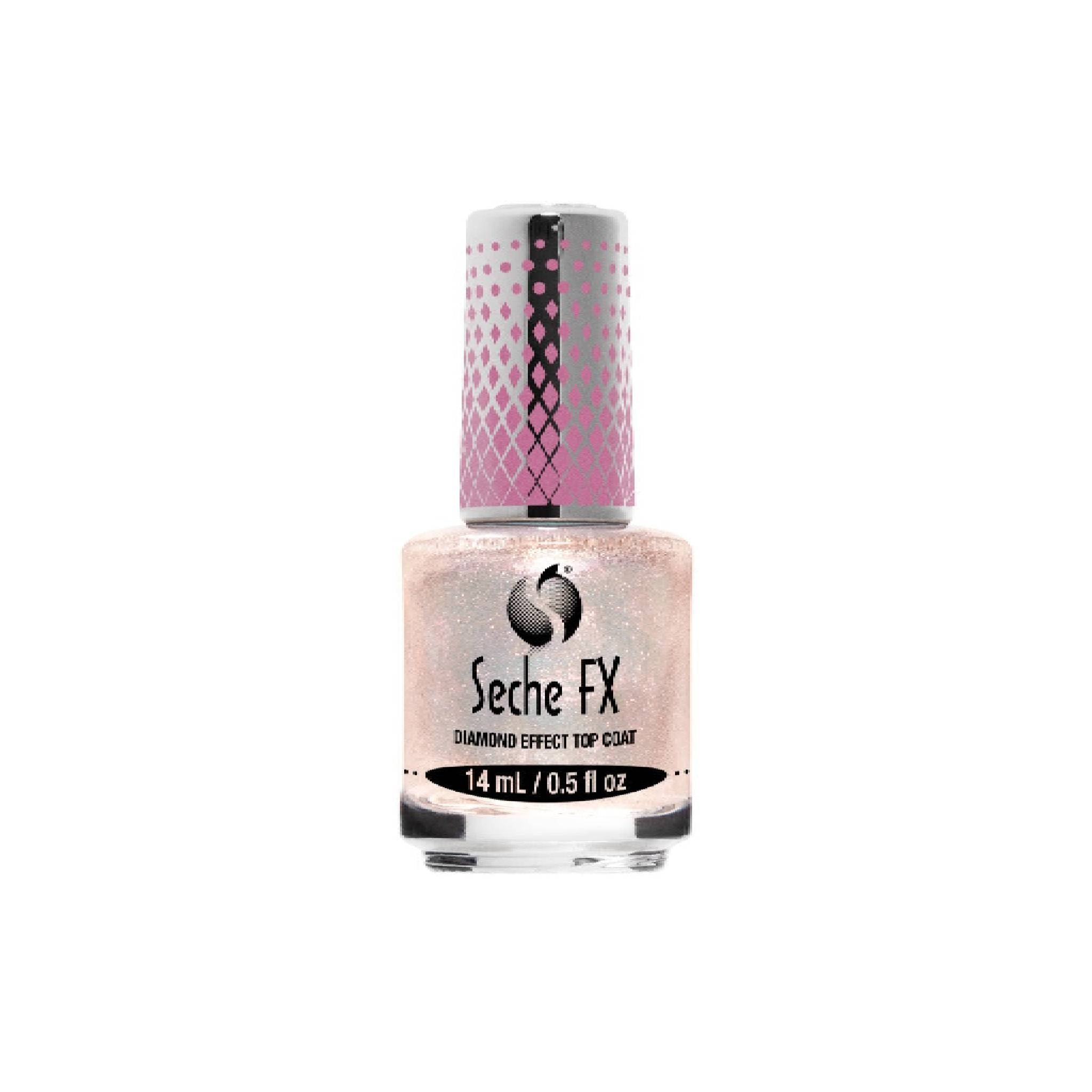 Seche Vite Seche FX Pink Lebanon