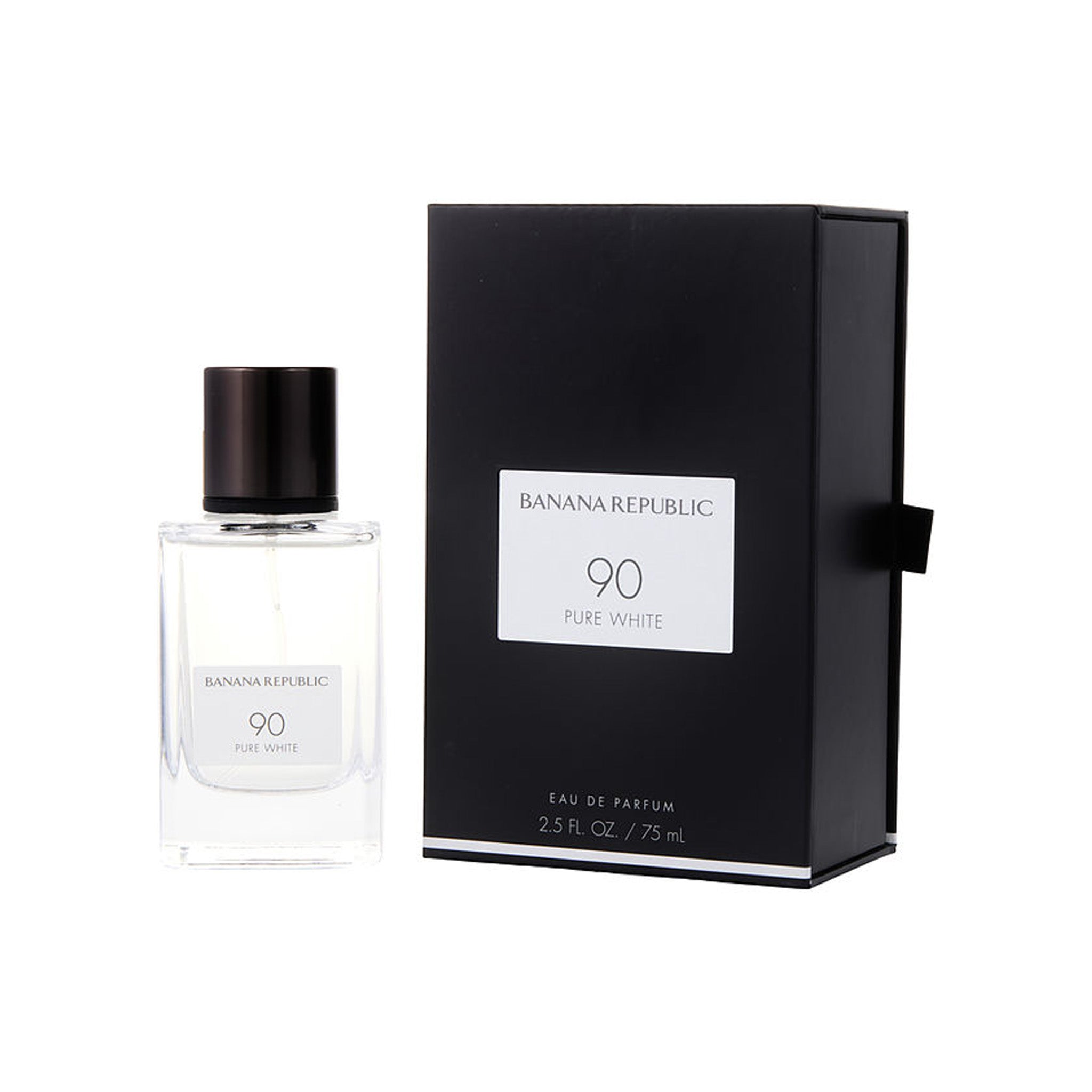 Banana Republic 90 Pure White Eau de Parfum 75ml Lebanon