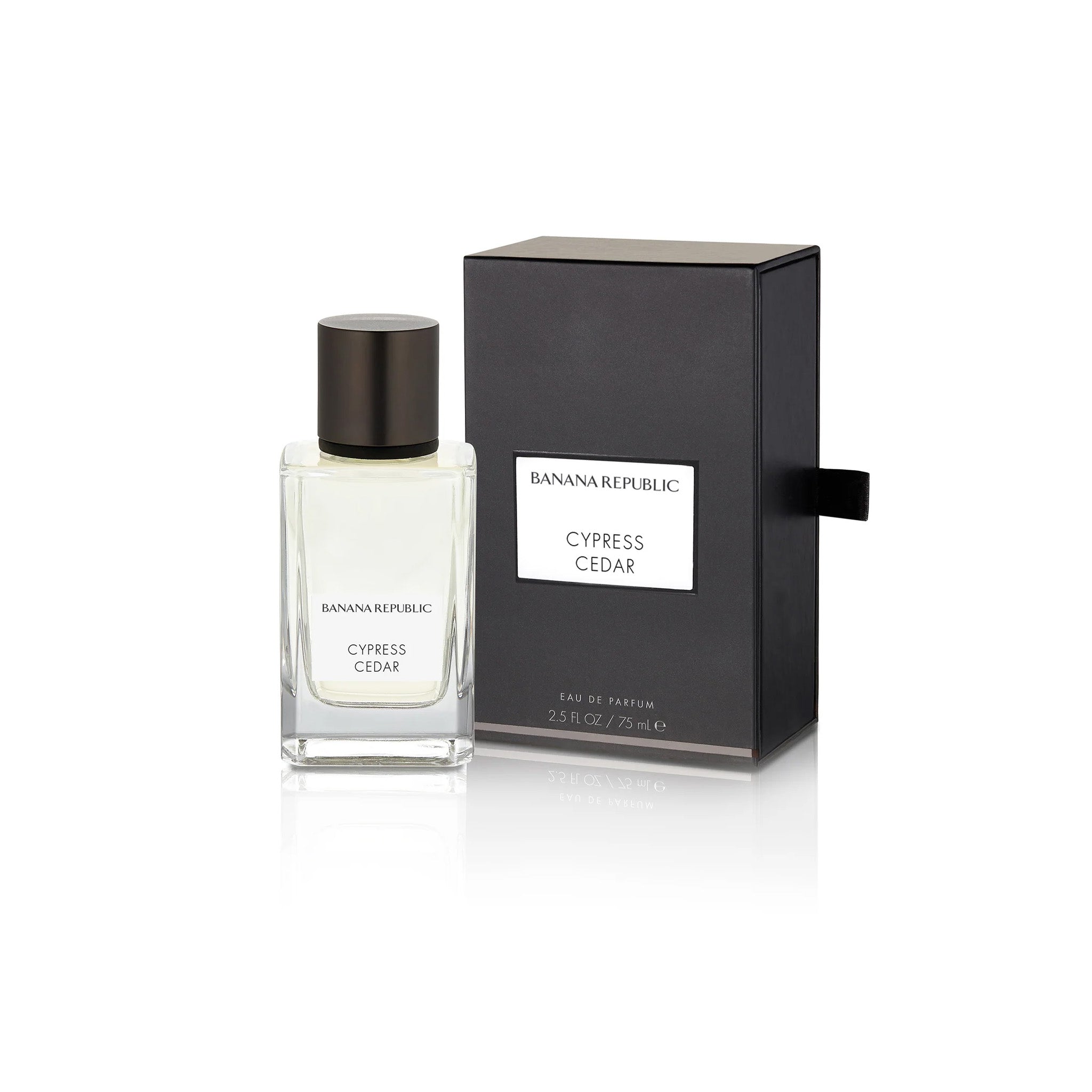 Banana Republic Cypress Cedar Eau de Parfum 75ml Lebanon