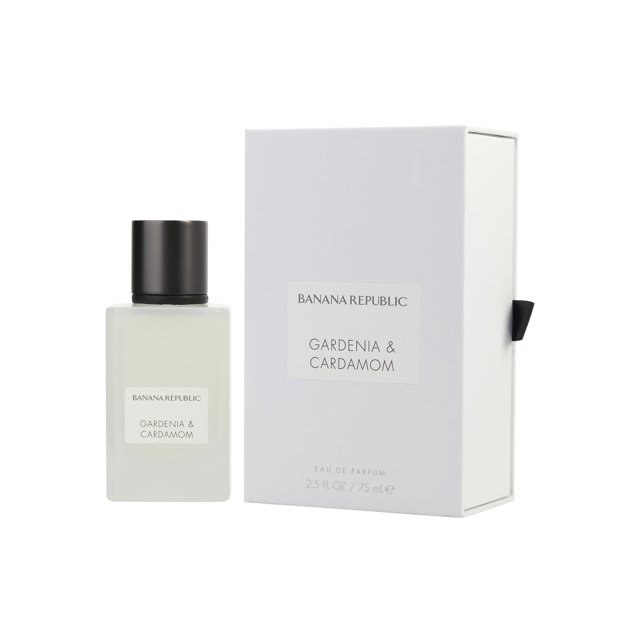 Banana Republic Gardenia & Cardamom Eau de Parfum 75ml Lebanon