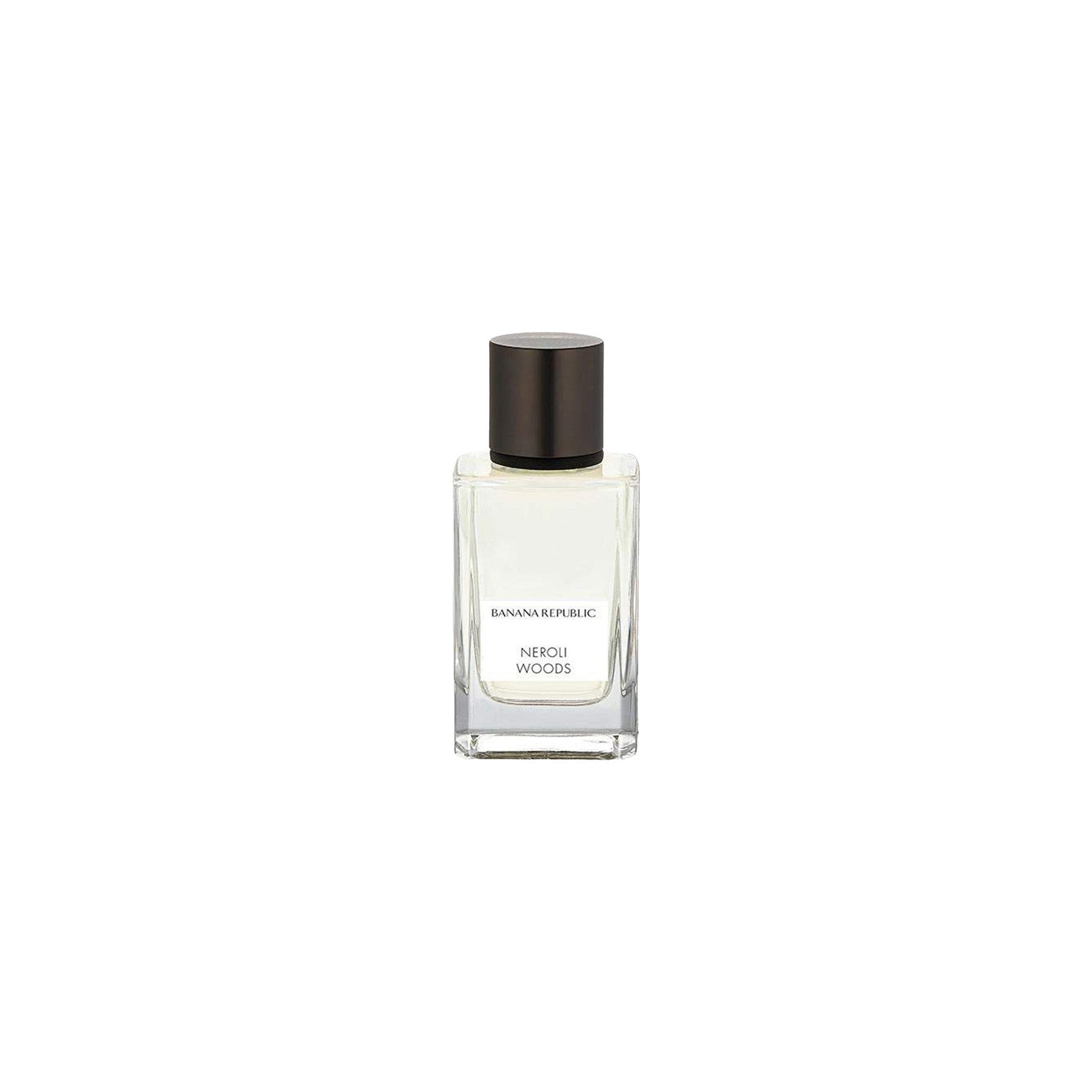 Banana Republic Neroli Woods Eau de Parfum 30ml Lebanon