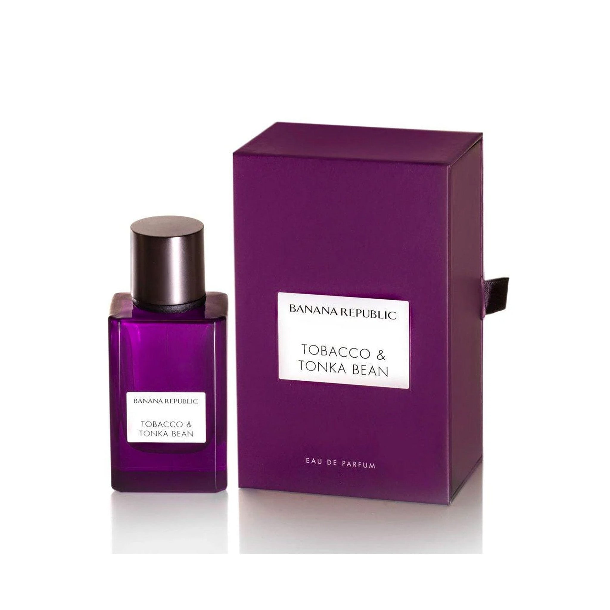 Banana Republic Tobacco & Tonka Bean Eau de Parfum 30ml Lebanon