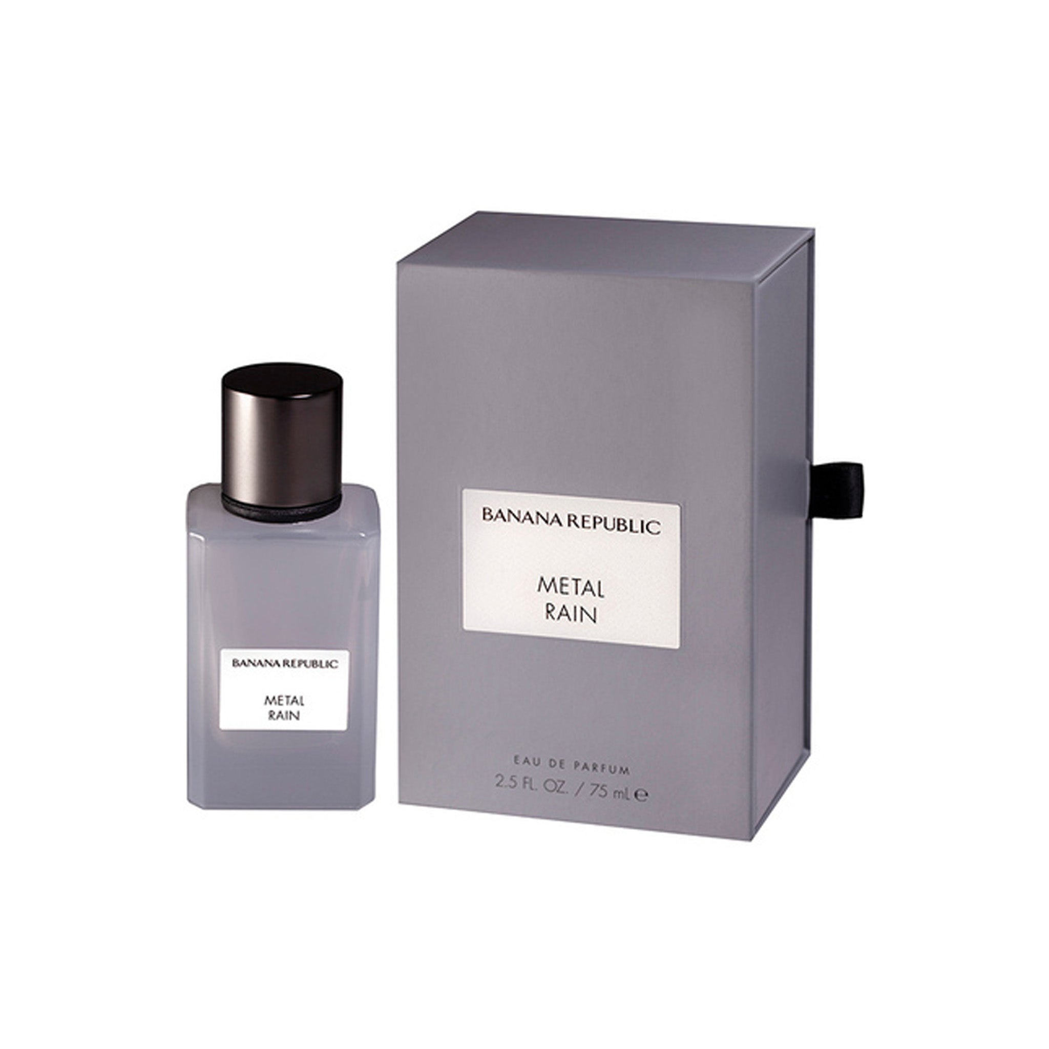 Banana Republic Metal Rain Eau de Parfum 75ml Lebanon