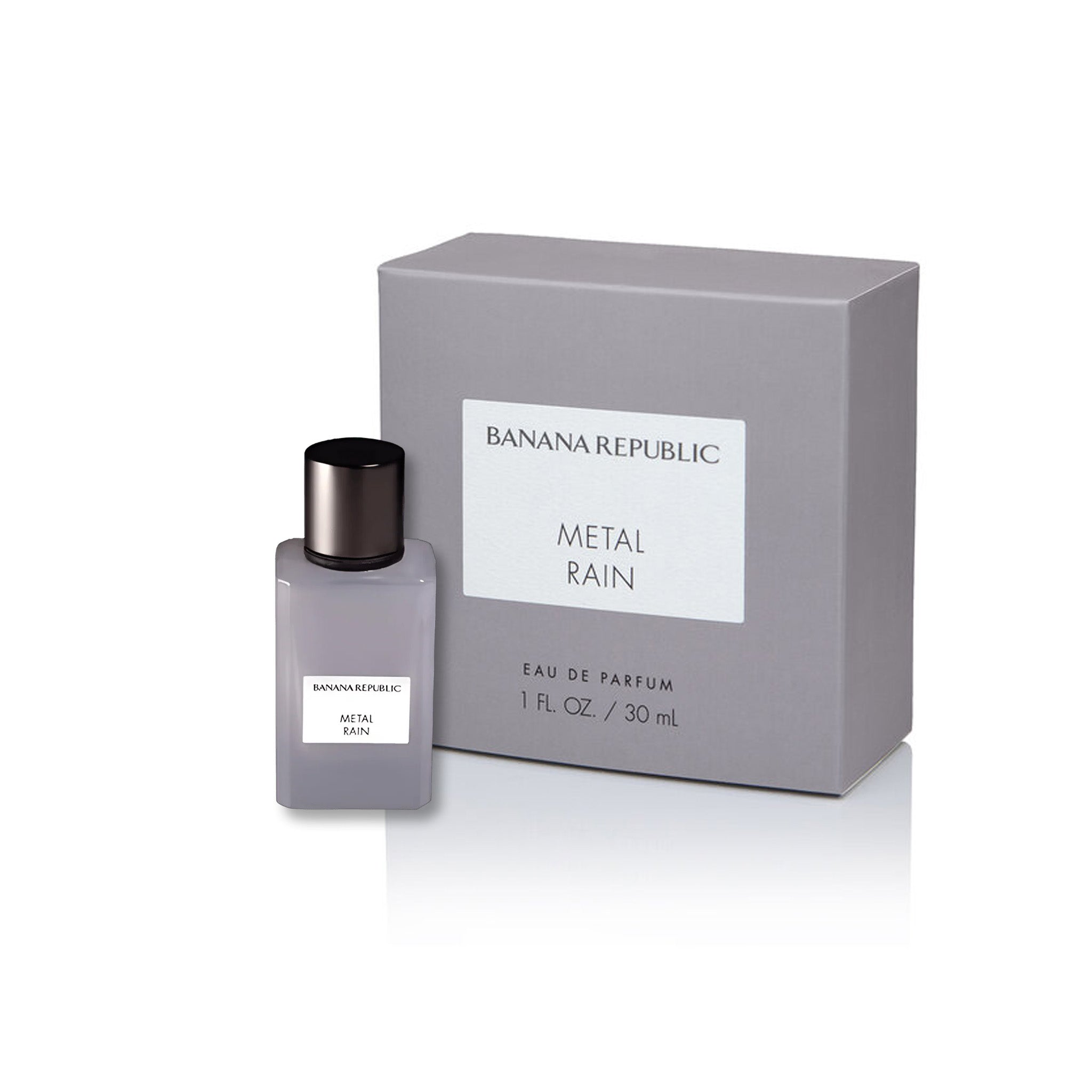 Banana Republic Metal Rain Eau de Parfum 30ml Lebanon