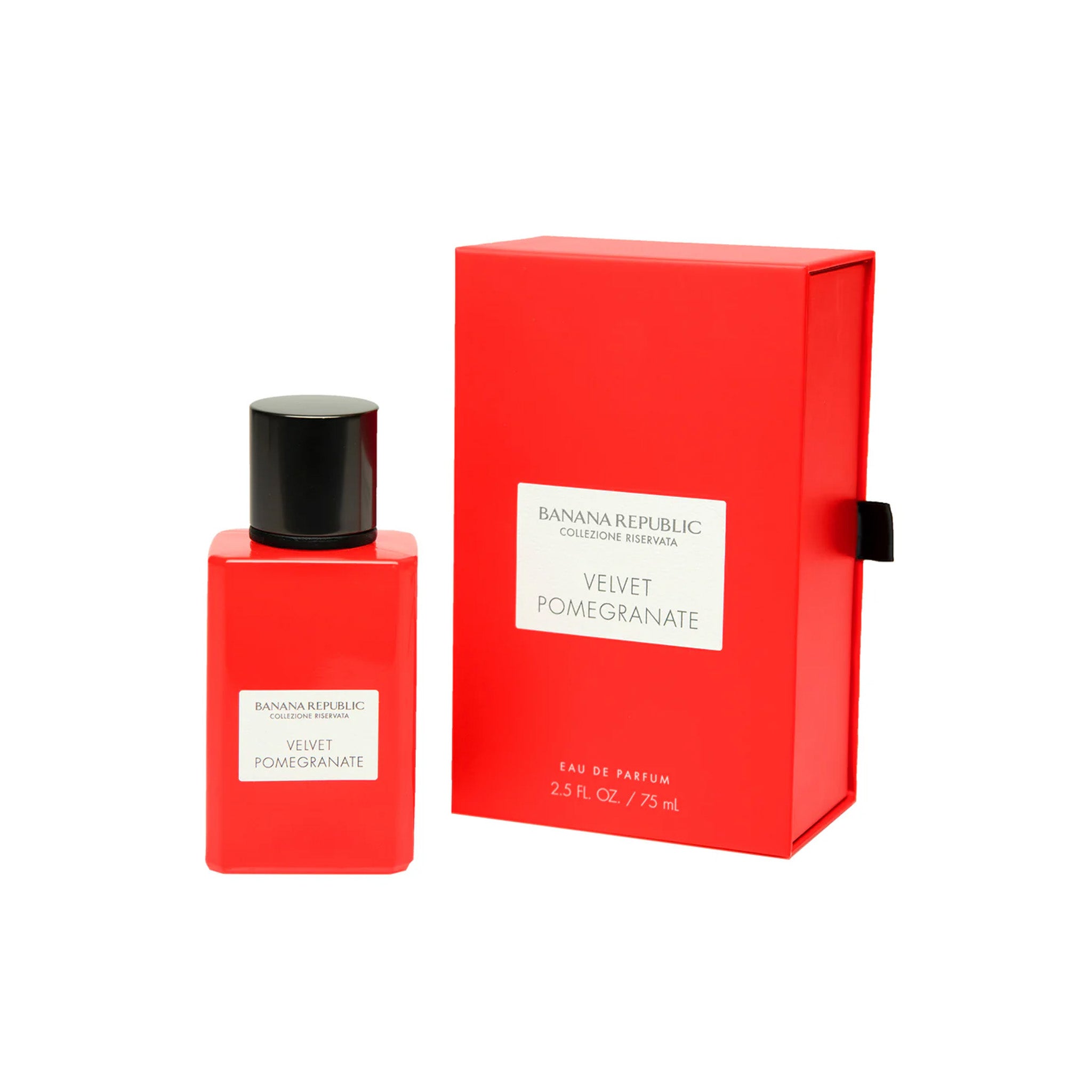 Banana Republic Velvet Pomegranate Eau de Parfum 75ml Lebanon