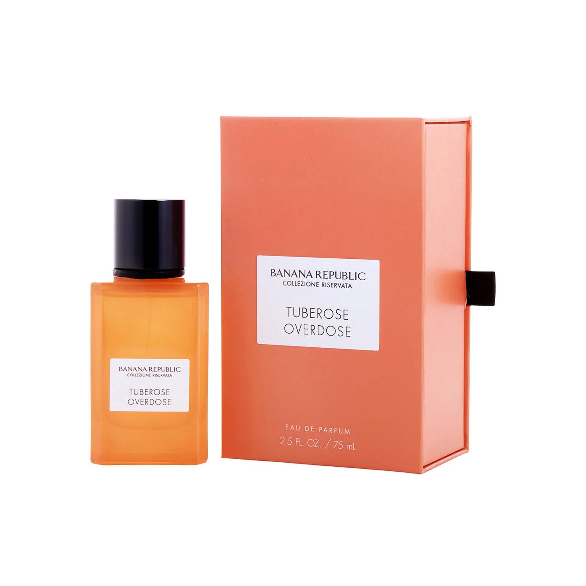 Banana Republic Tuberose Overdose Eau de Parfum 75ml Lebanon