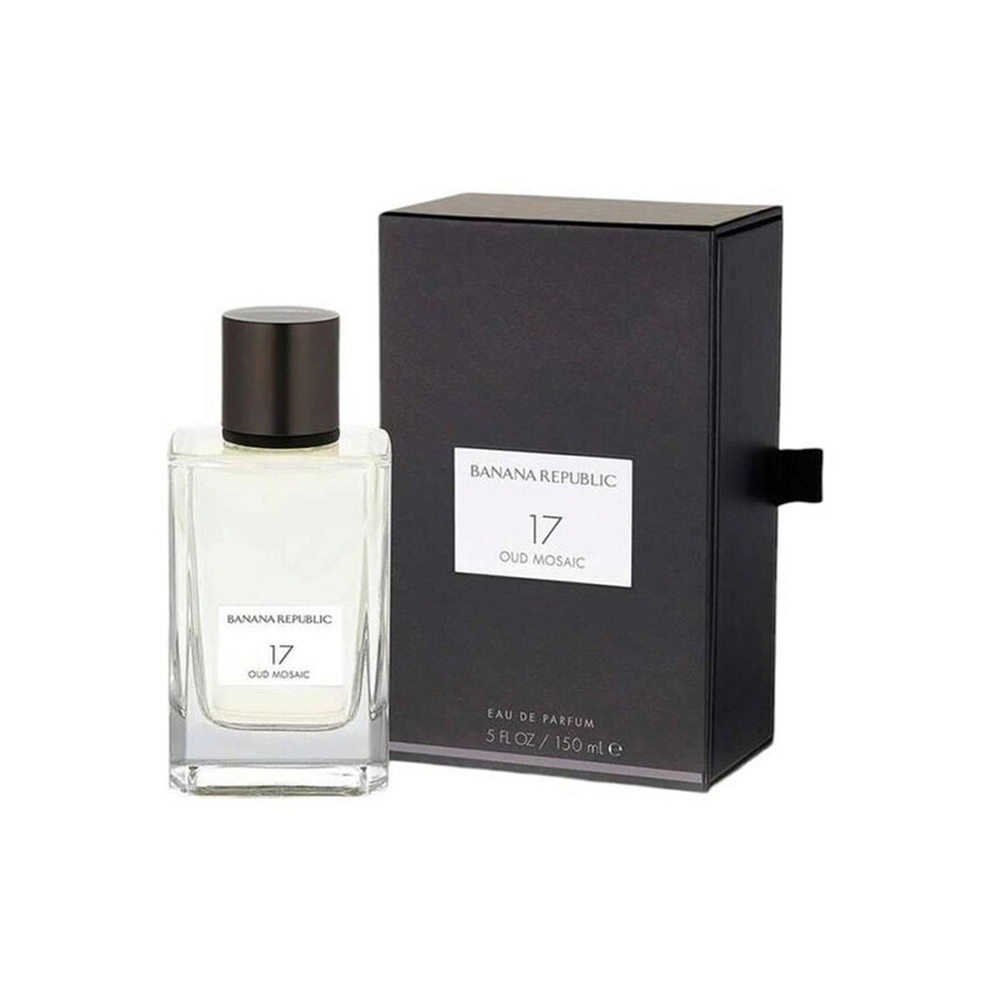 Banana Republic 17 Oud Mosaic Eau de Parfum 150ml Lebanon
