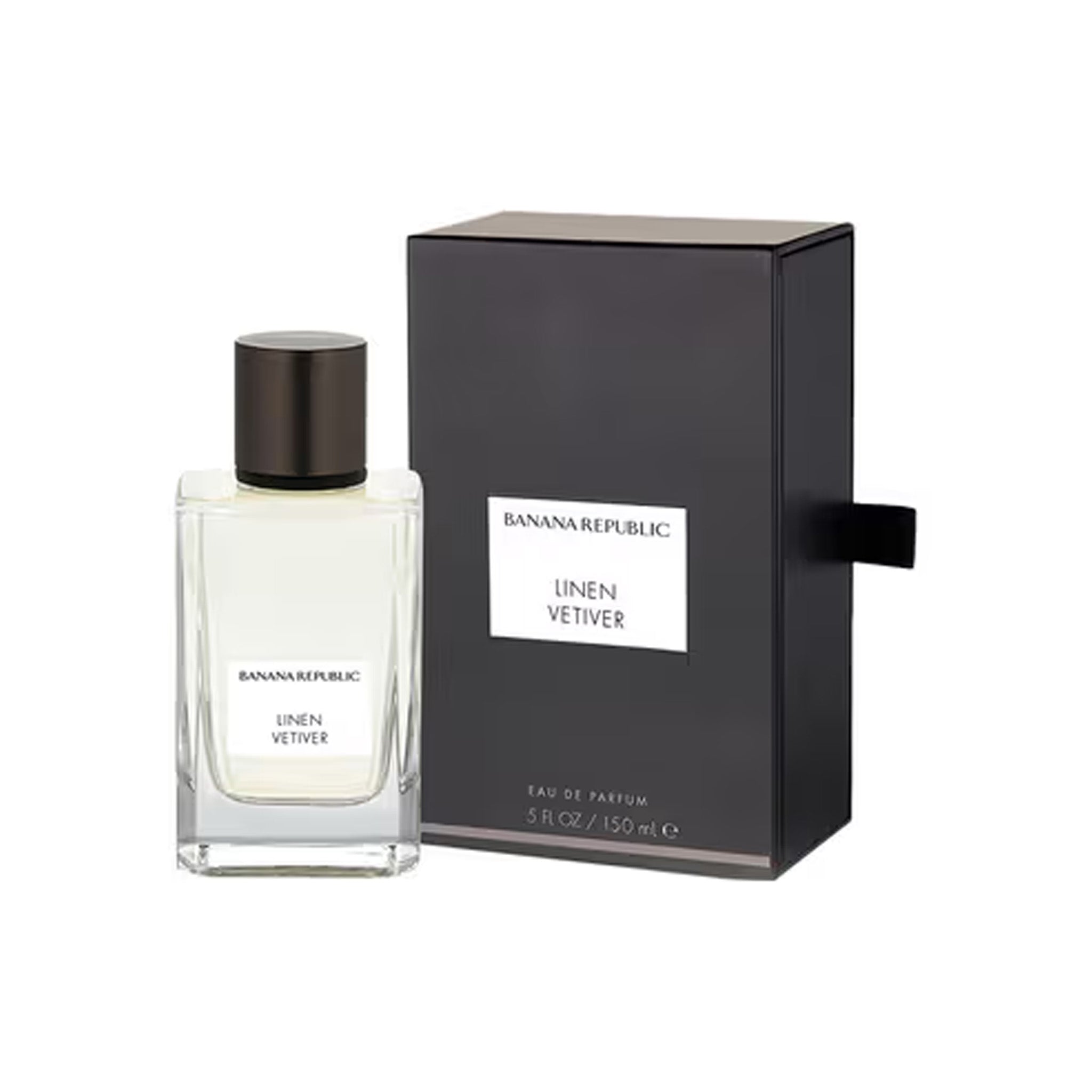 Banana Republic Linen Vetiver Eau de Parfum 150ml Lebanon