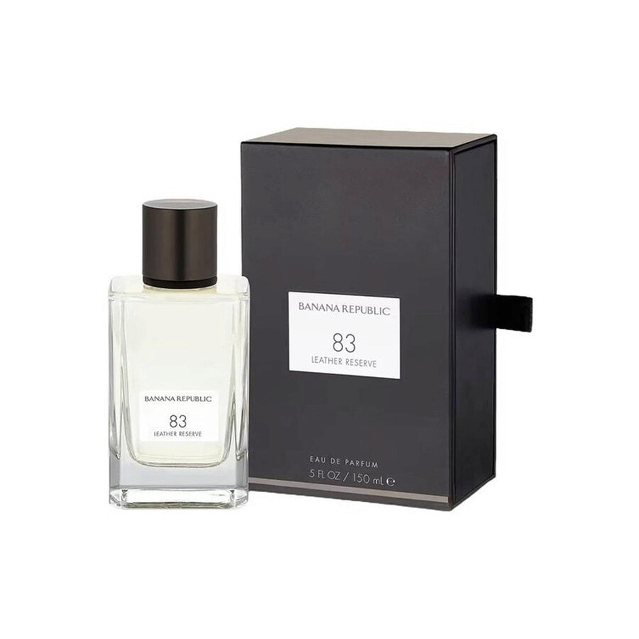 Banana Republic 83 Leather Reserve Eau de Parfum 150ml Lebanon