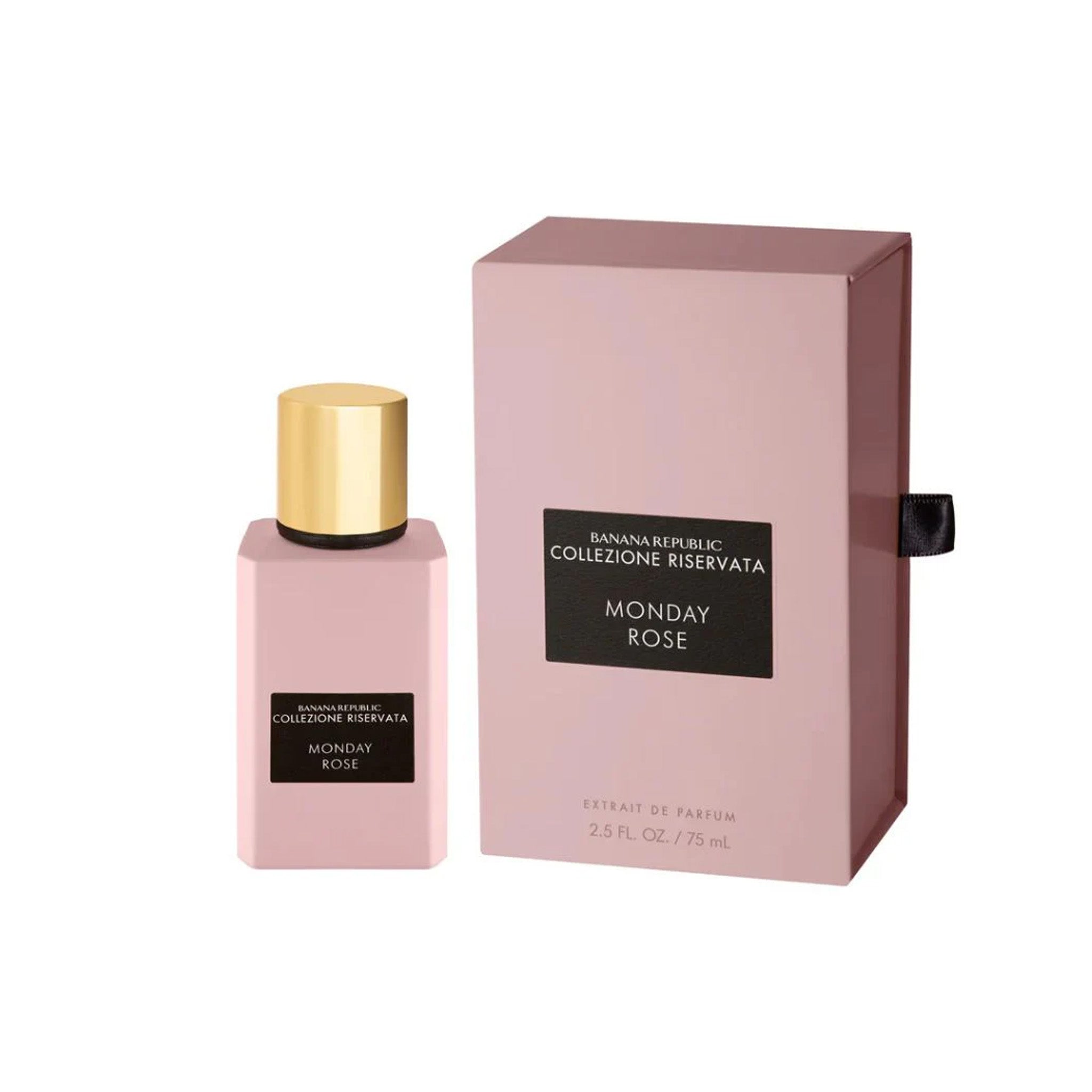 Banana Republic Monday Rose Extrait de Parfum 75ml Lebanon