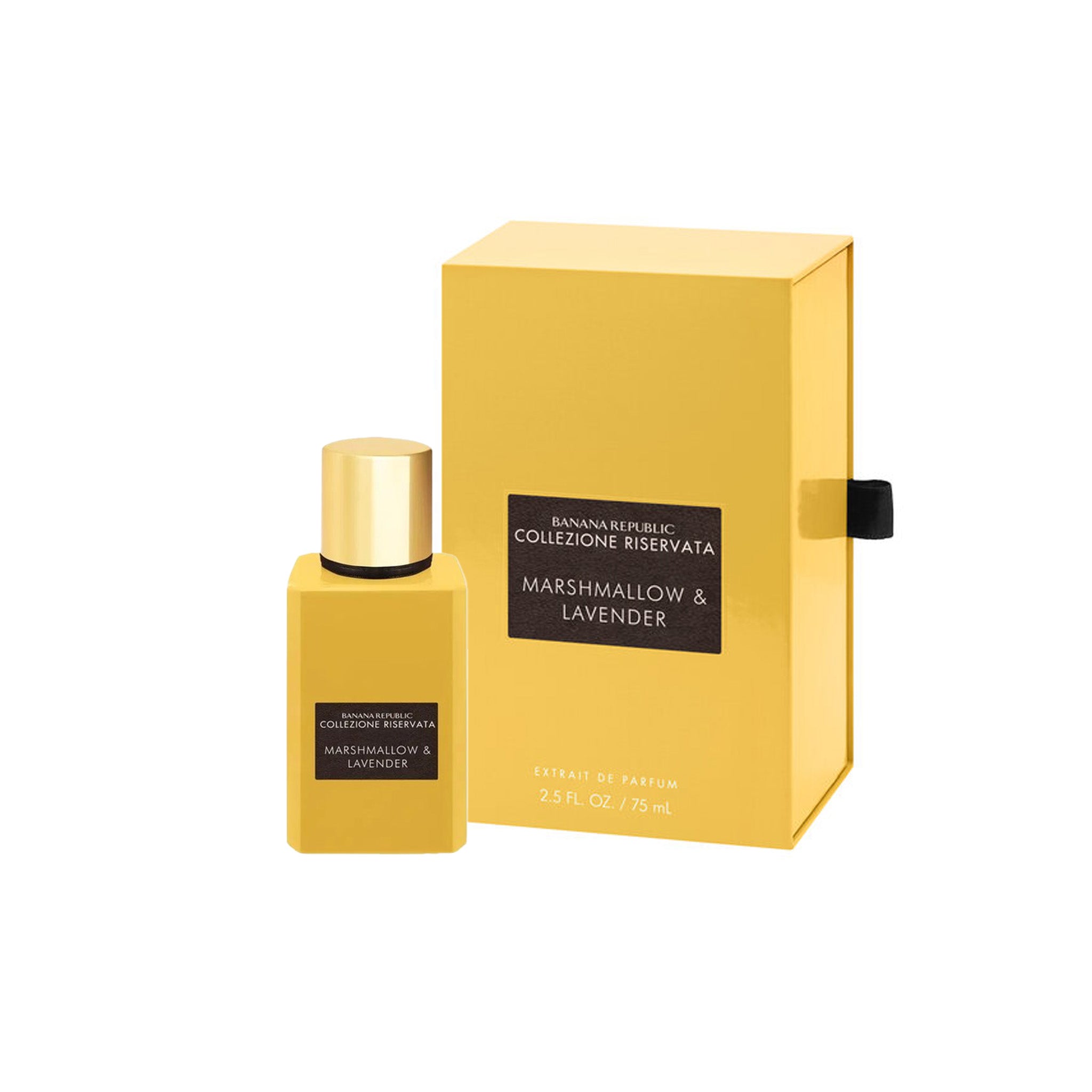 Banana Republic Marshmallow & Lavender Extrait de Parfum 75ml Lebanon