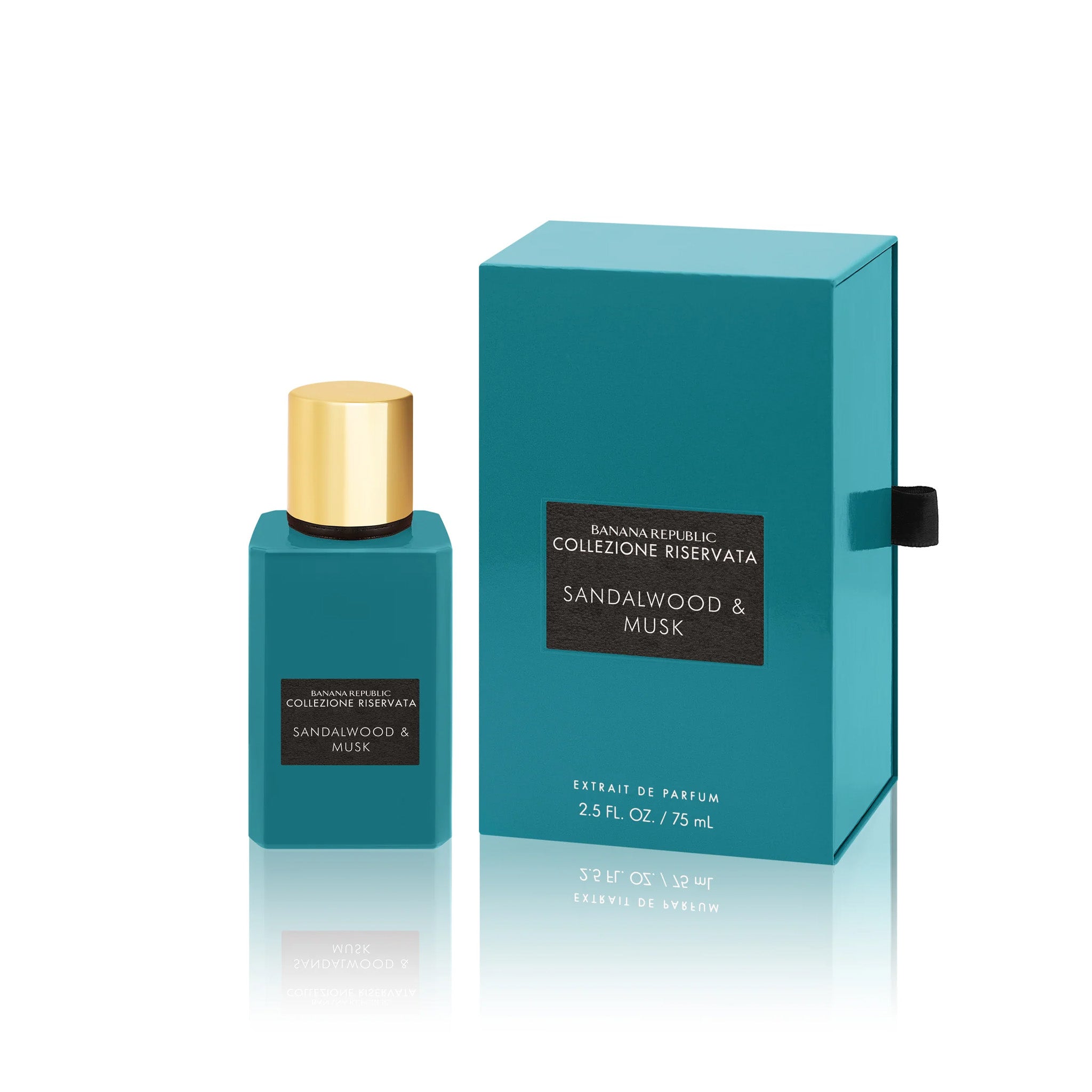 Banana Republic Sandalwood & Musk Extrait de Parfum 75ml Lebanon
