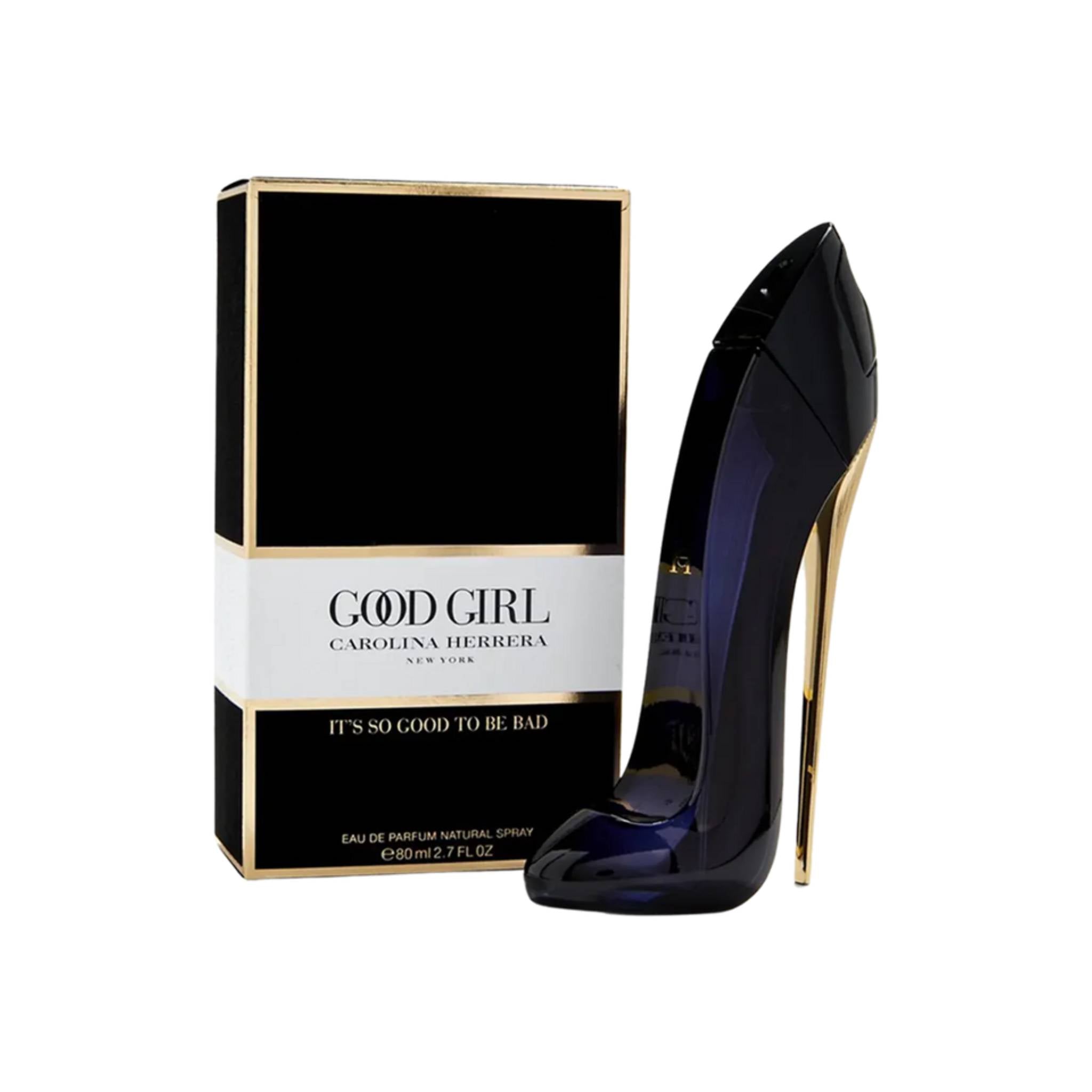 Carolina Herrera Good Girl Eau De Parfum 80ml Lebanon