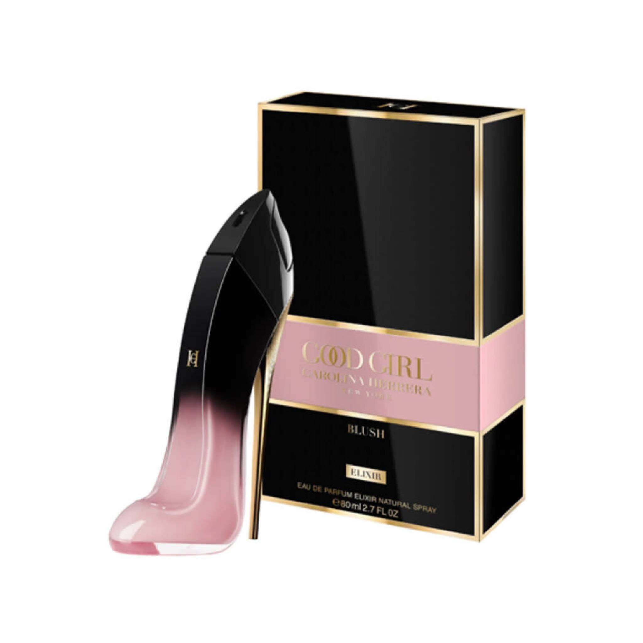 Carolina Herrera Good Girl Blush Eau de Parfum 80ml Lebanon