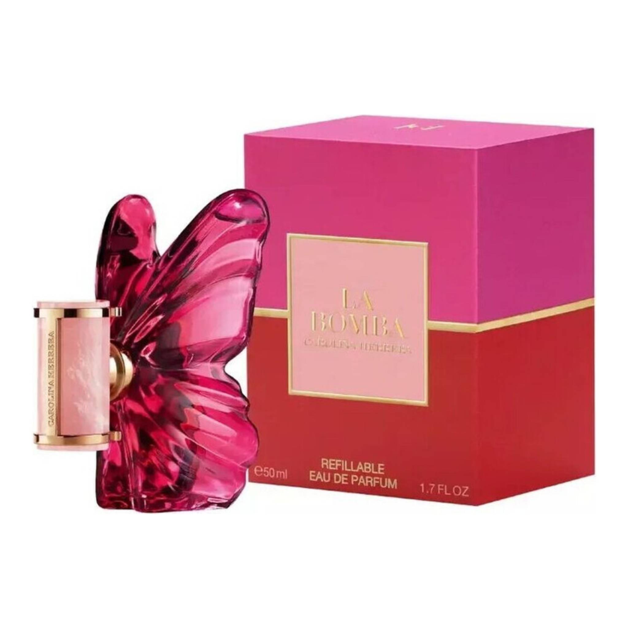 Carolina Herrera La Bomba Eau de Parfum 50ml Lebanon