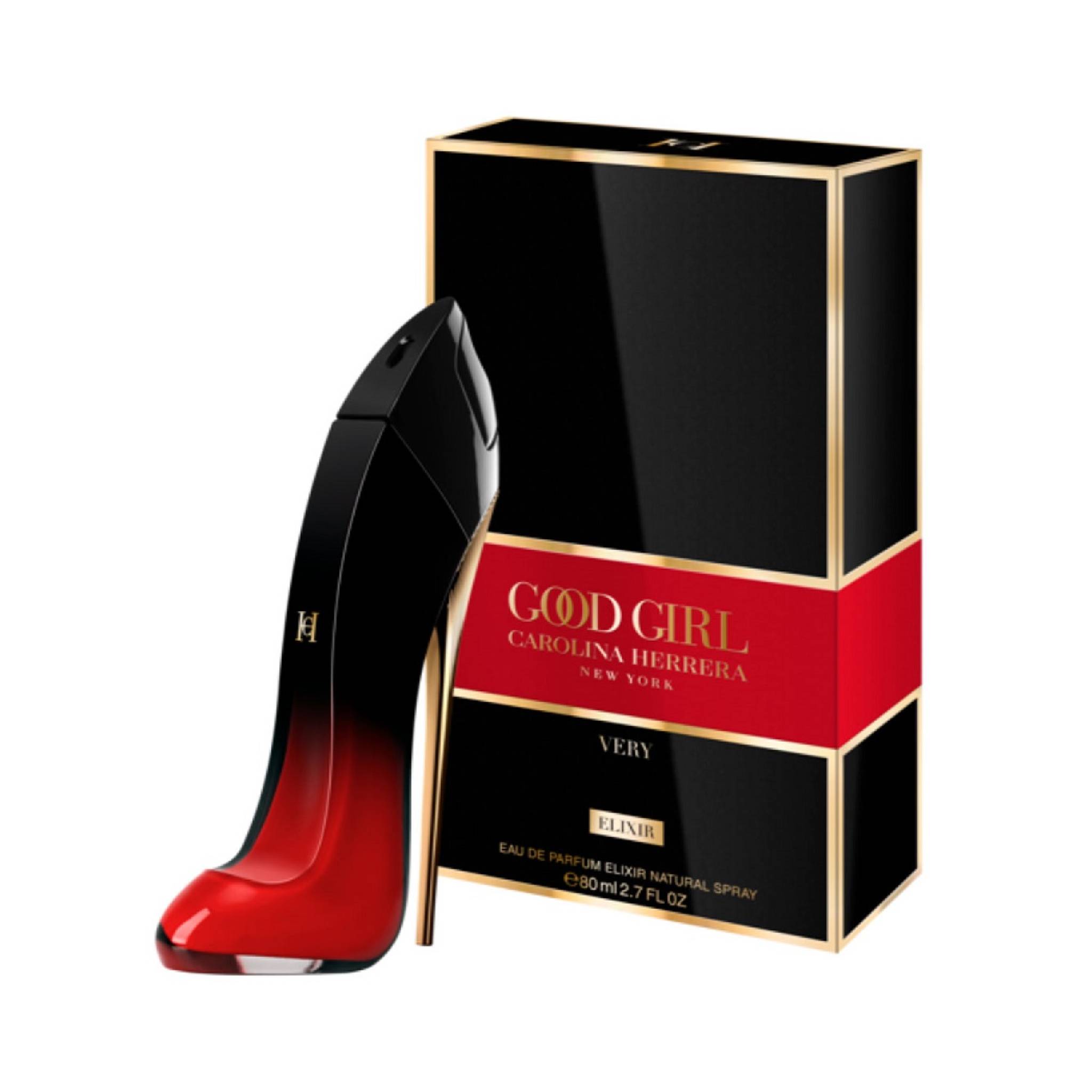 Carolina Herrera Very Good Girl Elixir Eau de Parfum 80ml Lebanon