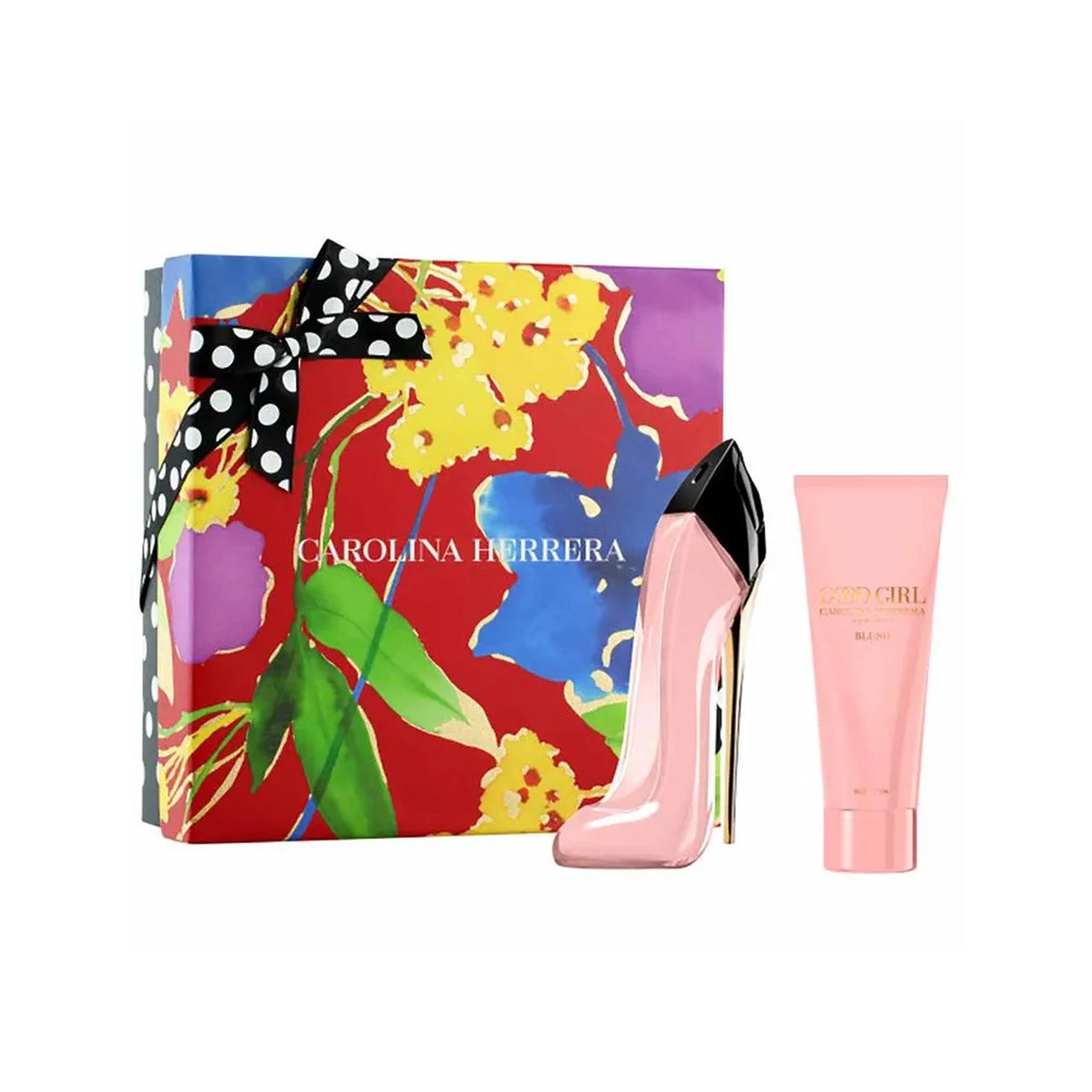 Carolina Herrera Good Girl Blush Gift Set Lebanon
