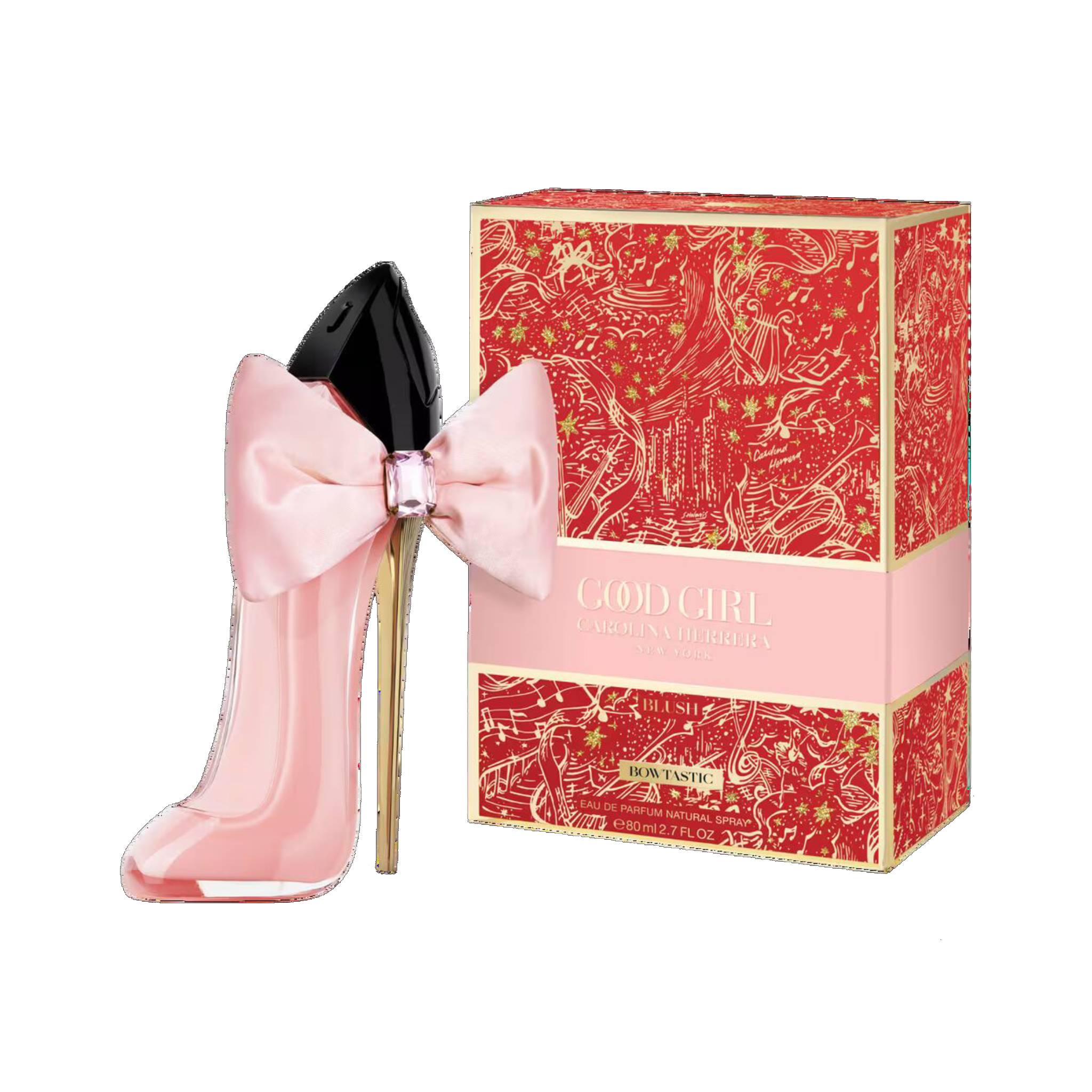 Carolina Herrera Good Girl Blush Bowtastic Eau de Parfum 80ml Lebanon