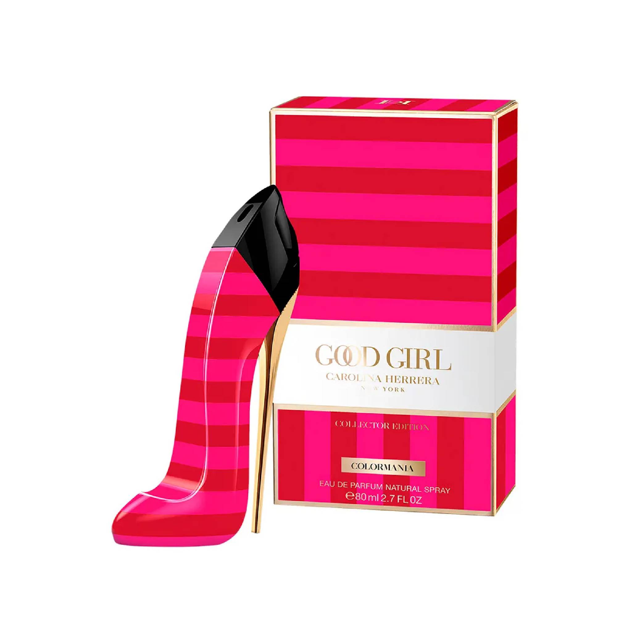 Carolina Herrera Good Girl Colormania Eau de Parfum 80ml Lebanon