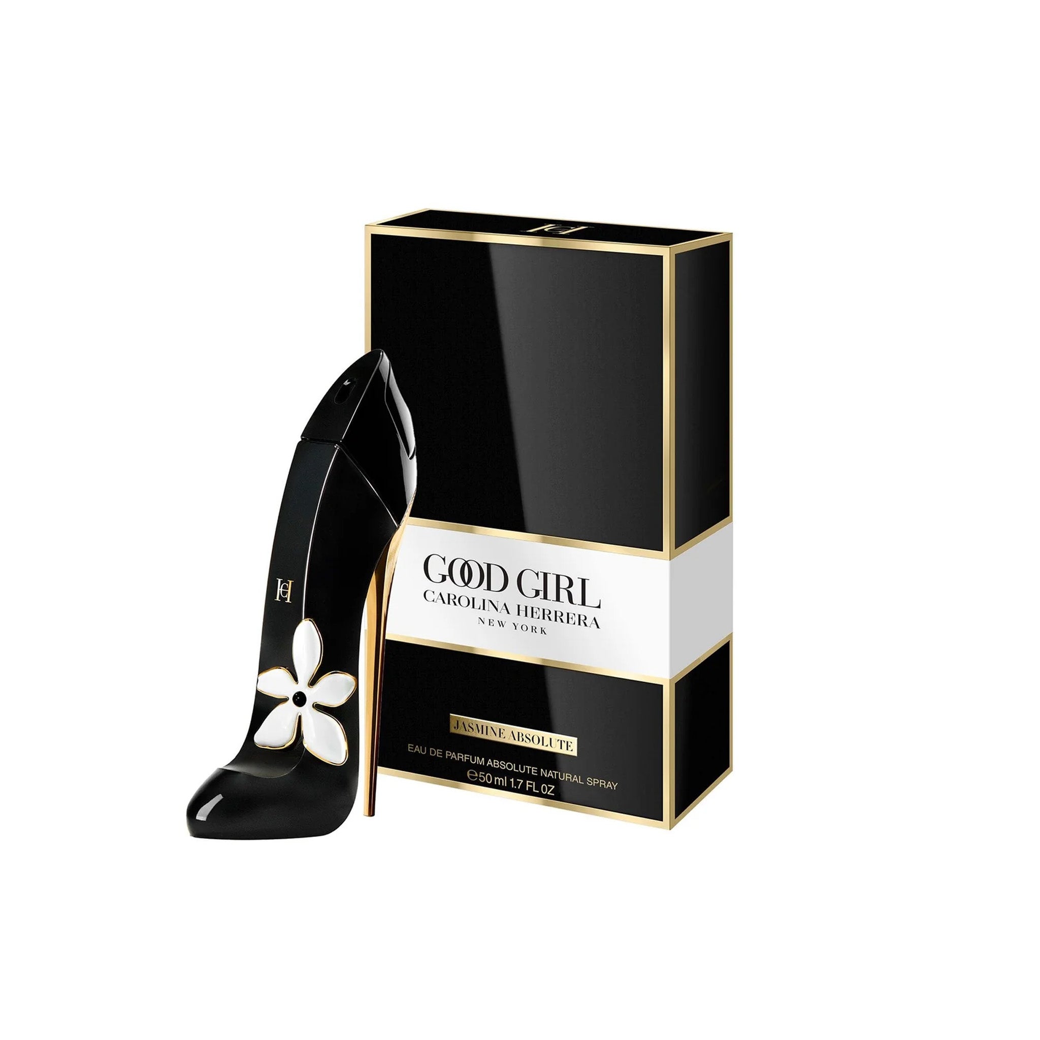 Carolina Herrera Good Girl Jasmine Absolute Eau de Parfum 50ml Lebanon