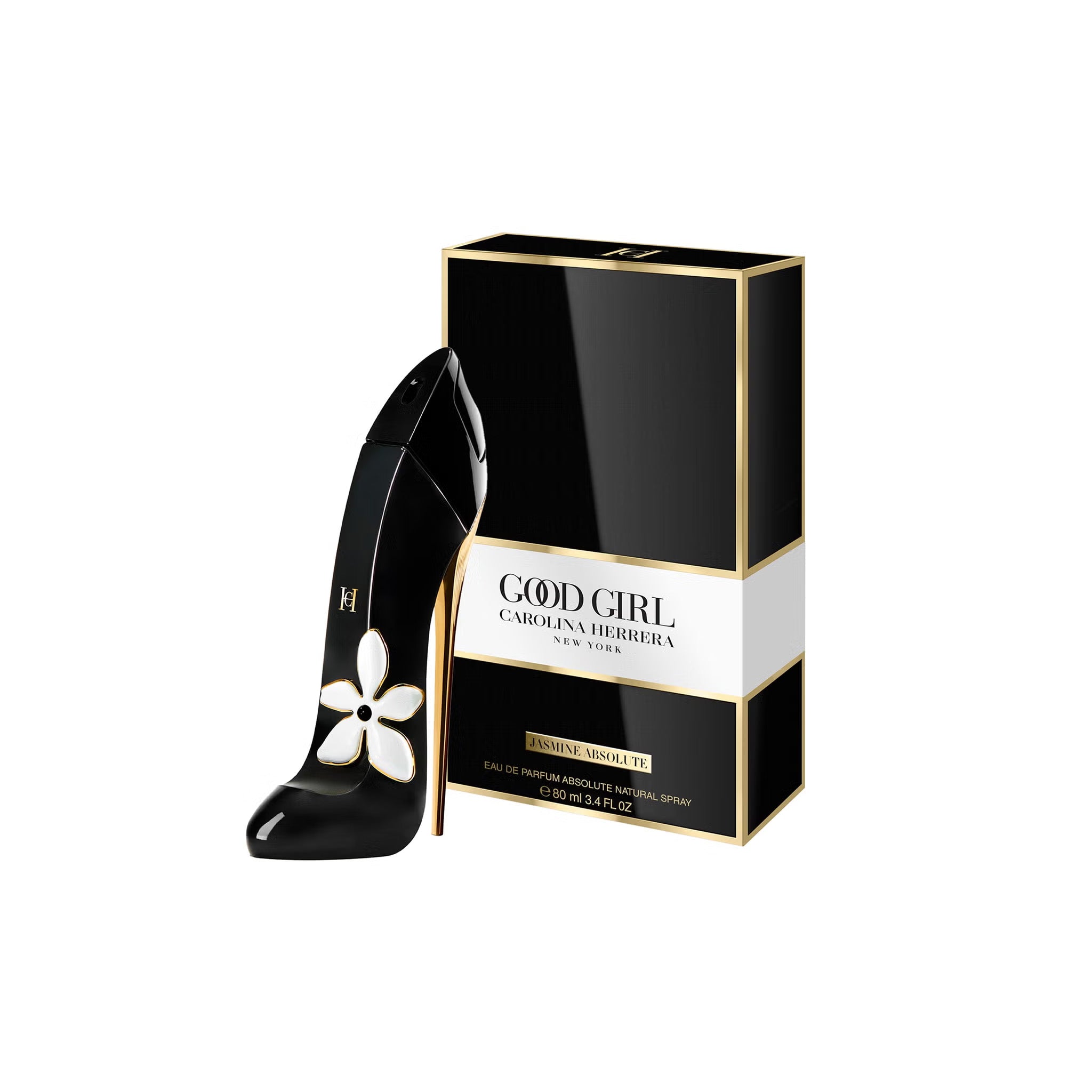 Carolina Herrera Good Girl Jasmine Absolute Eau de Parfum 80ml Lebanon